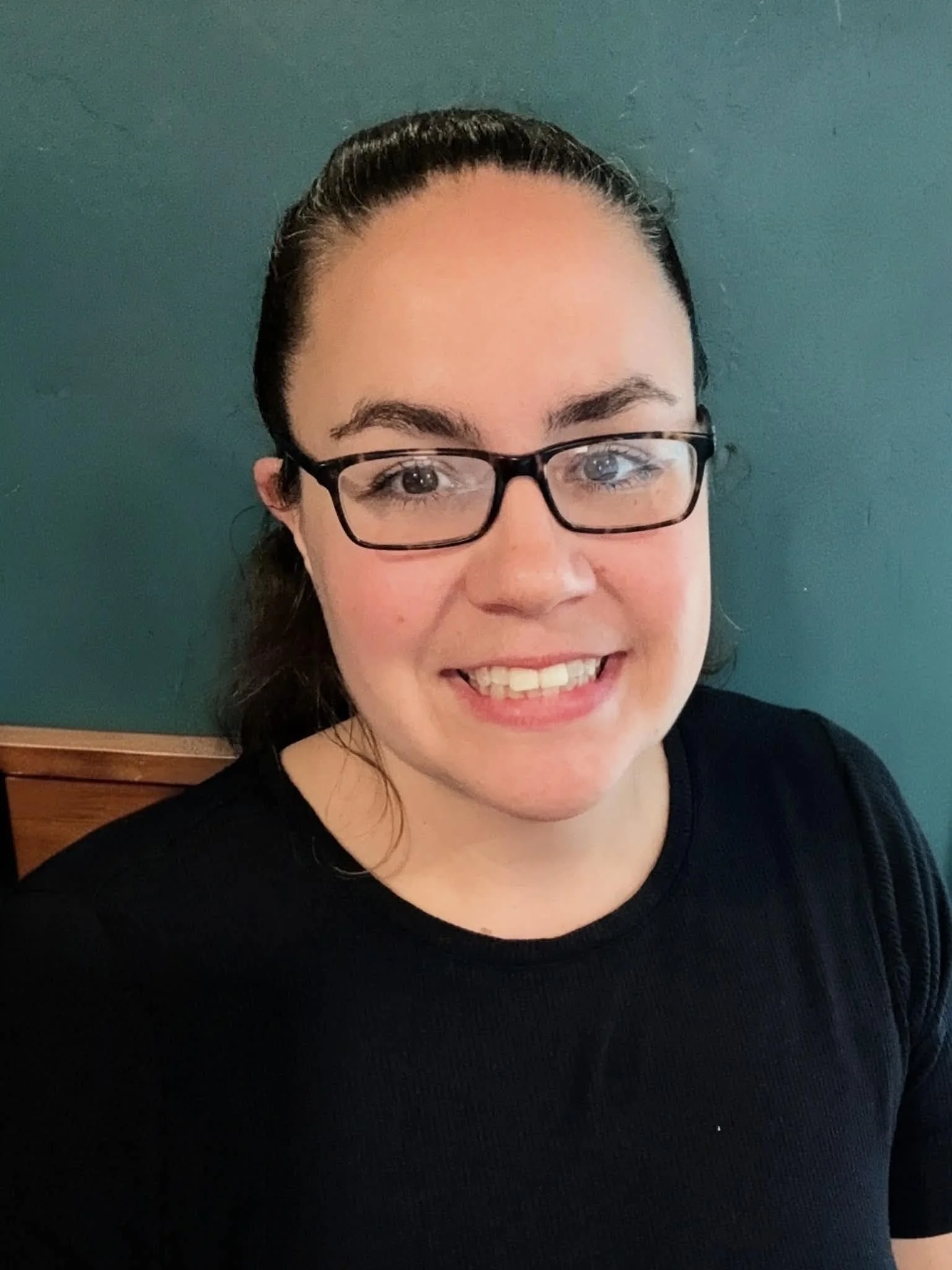JENNIFER WATSON, Board Member