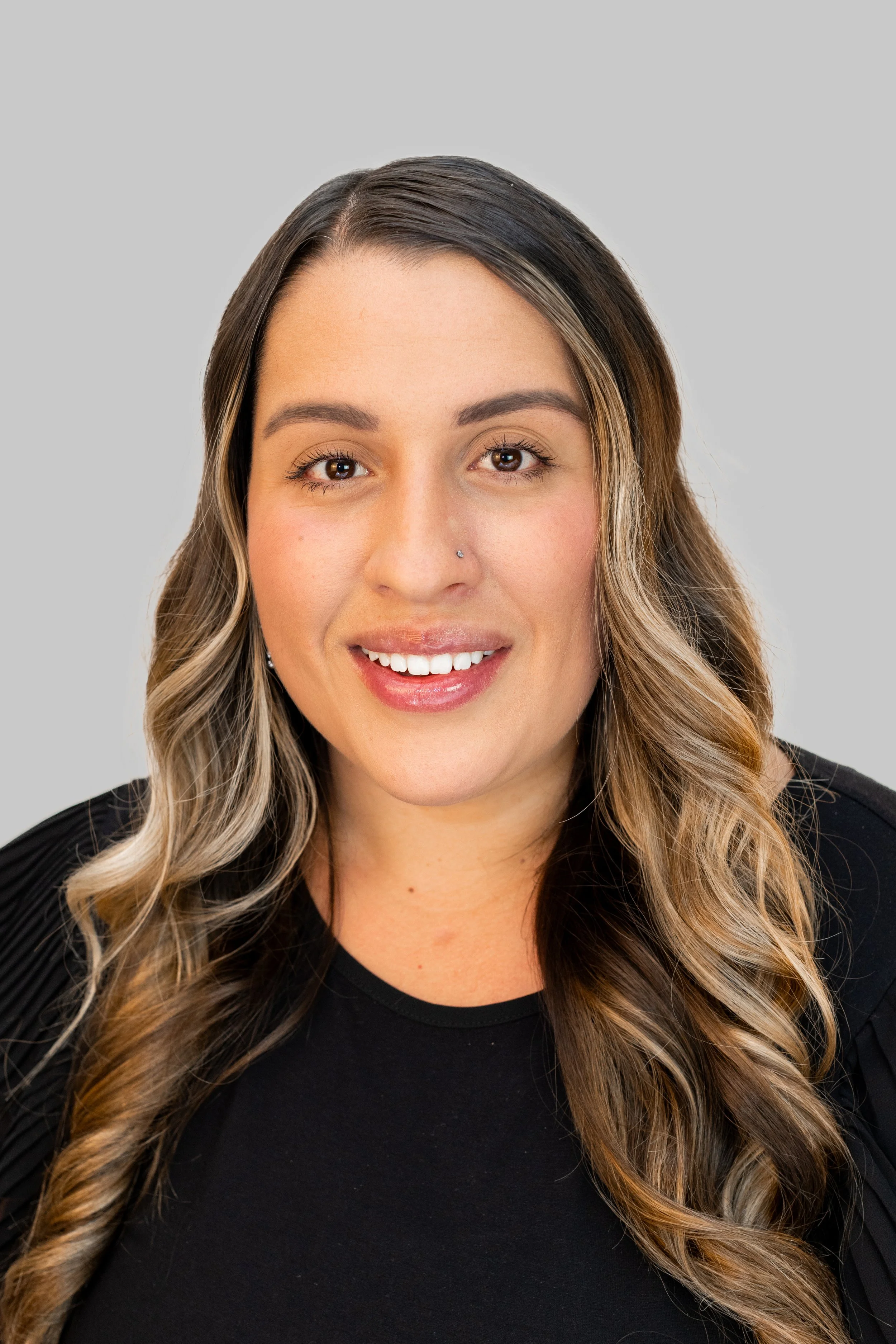 Susanita McNabb, PA-C provider at the Pioneer Spine and Sports Physicians East Longmeadow and West Springfield offices
