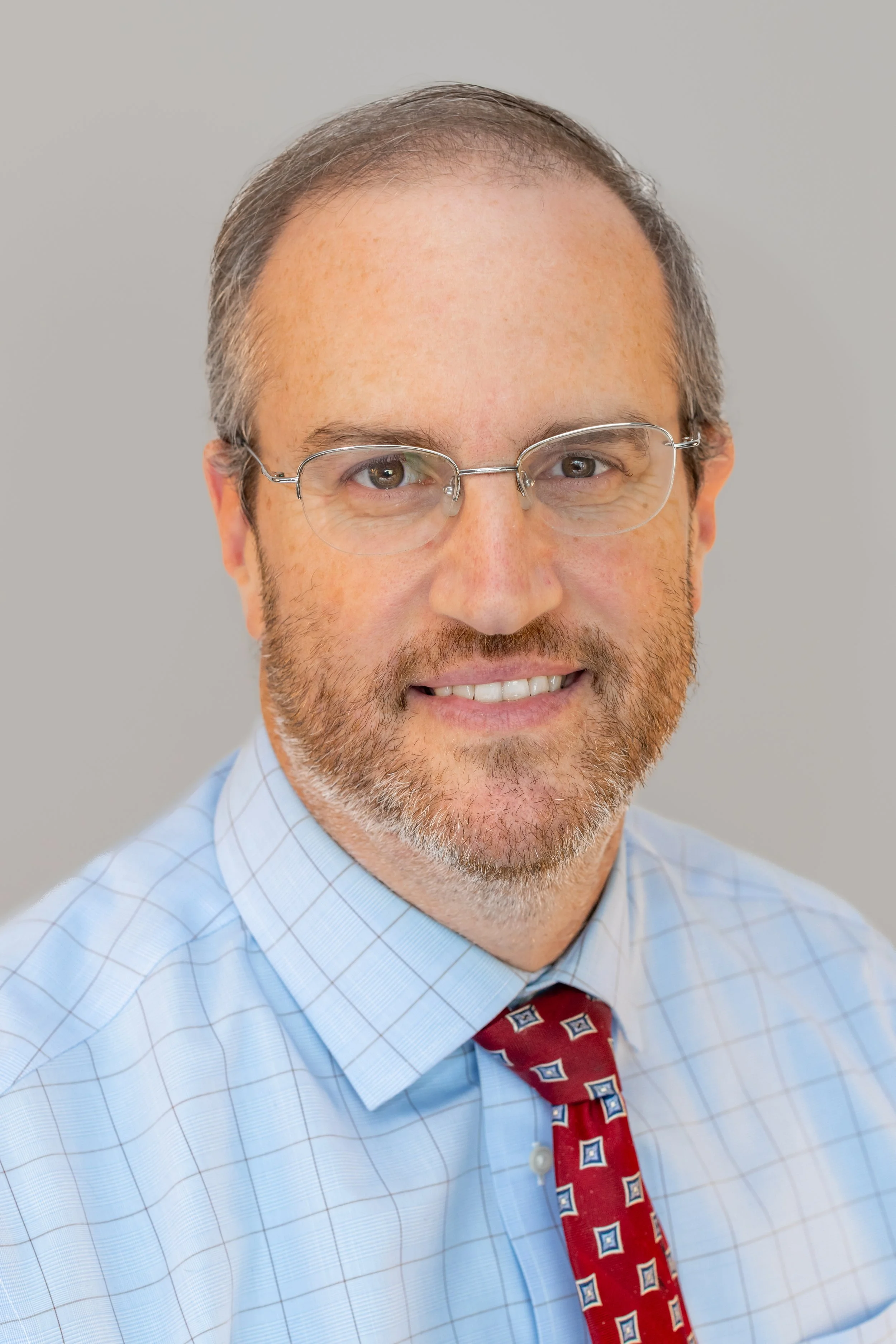 Karl Fuller, PA-C provider at Pioneer Spine and Sports Physicians East Longmeadow and West Springfield office