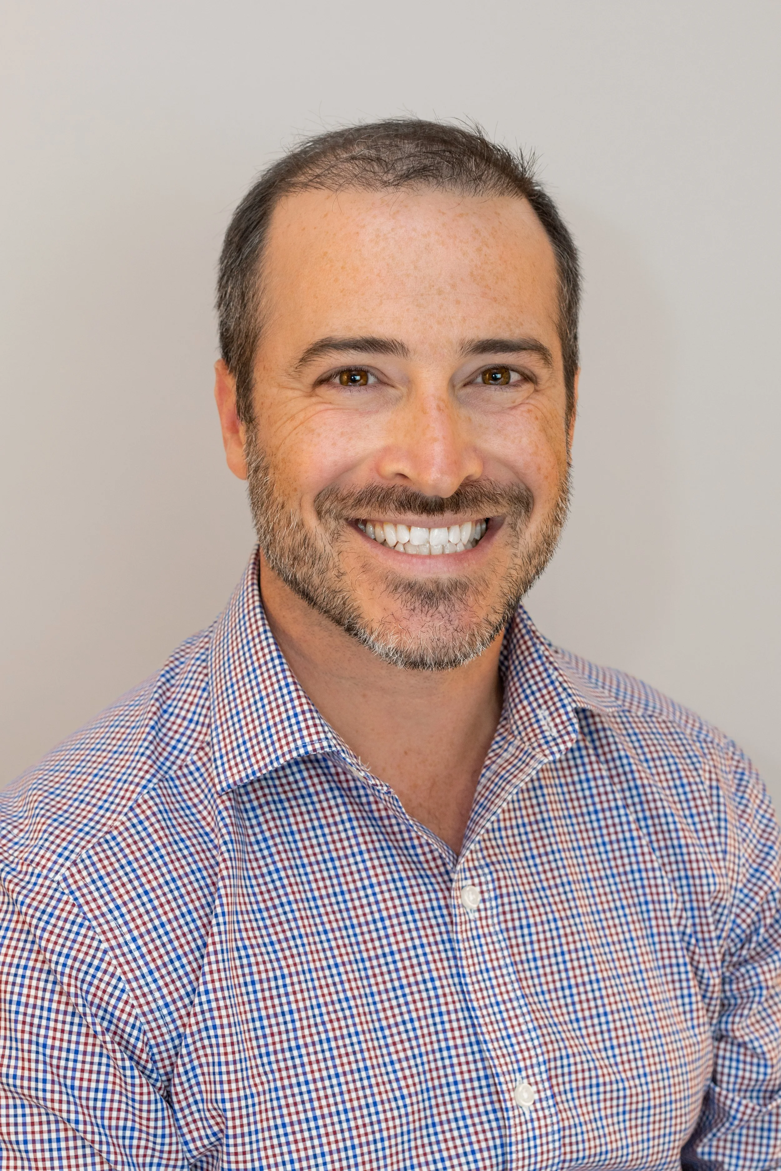 John Pantuosco, D.O. doctor at Pioneer Spine and Sports Physicians located at the West Springfield office