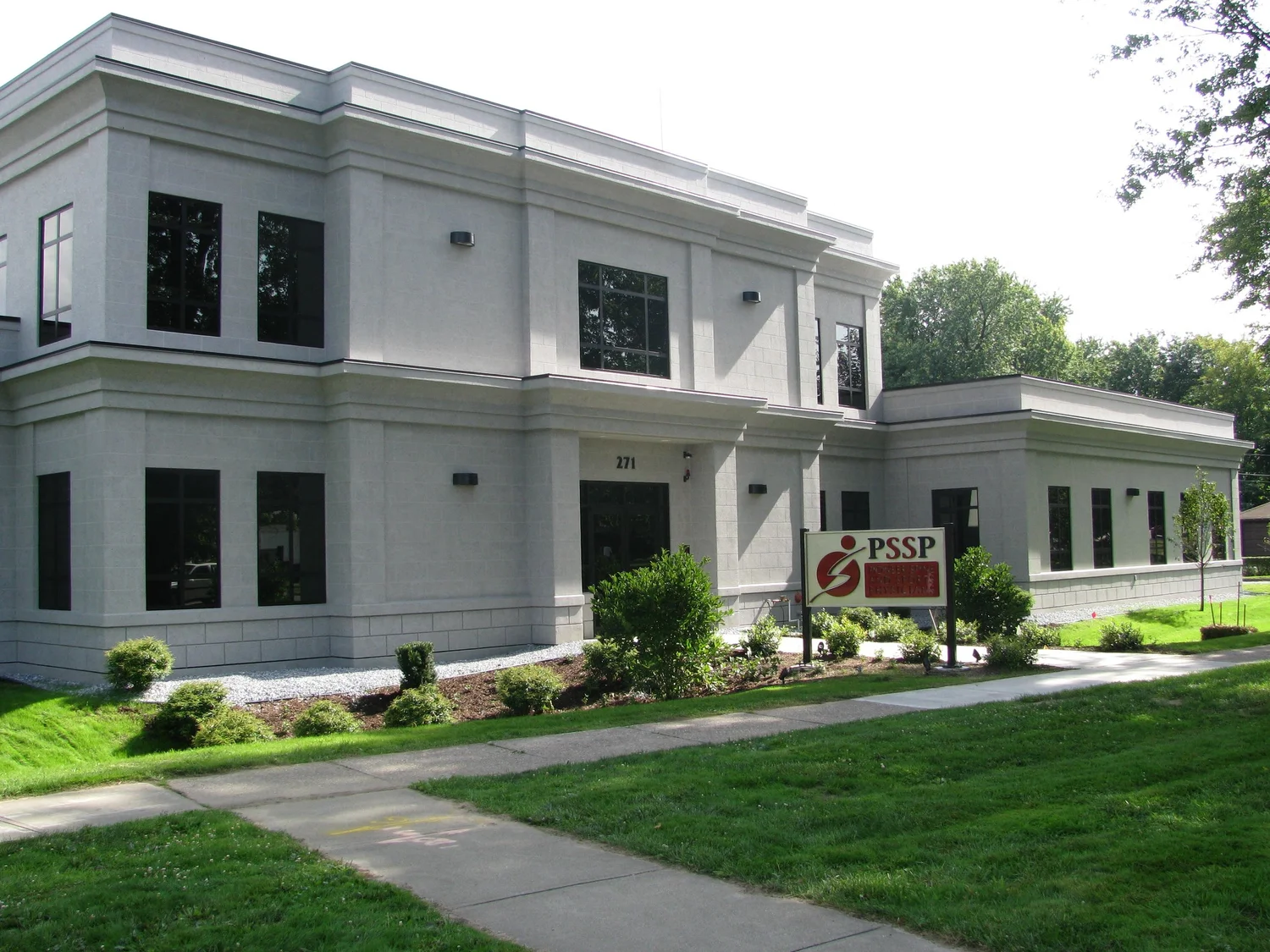Pioneer Valley Spine And Sport