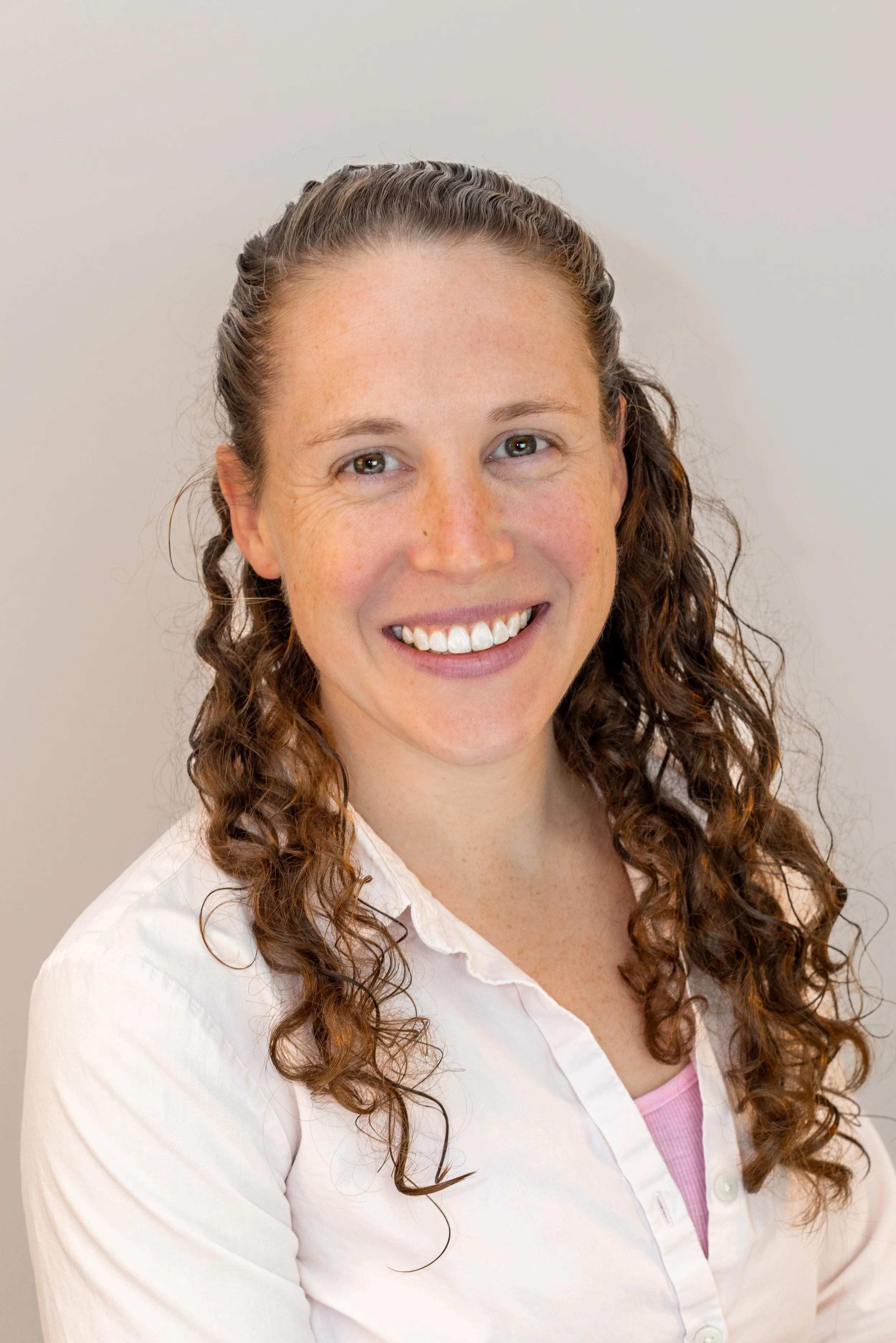 Kaitlin E. Dempsey, PA-C provider at the Pioneer Spine and Sports Physicians Northampton and West Springfield offices