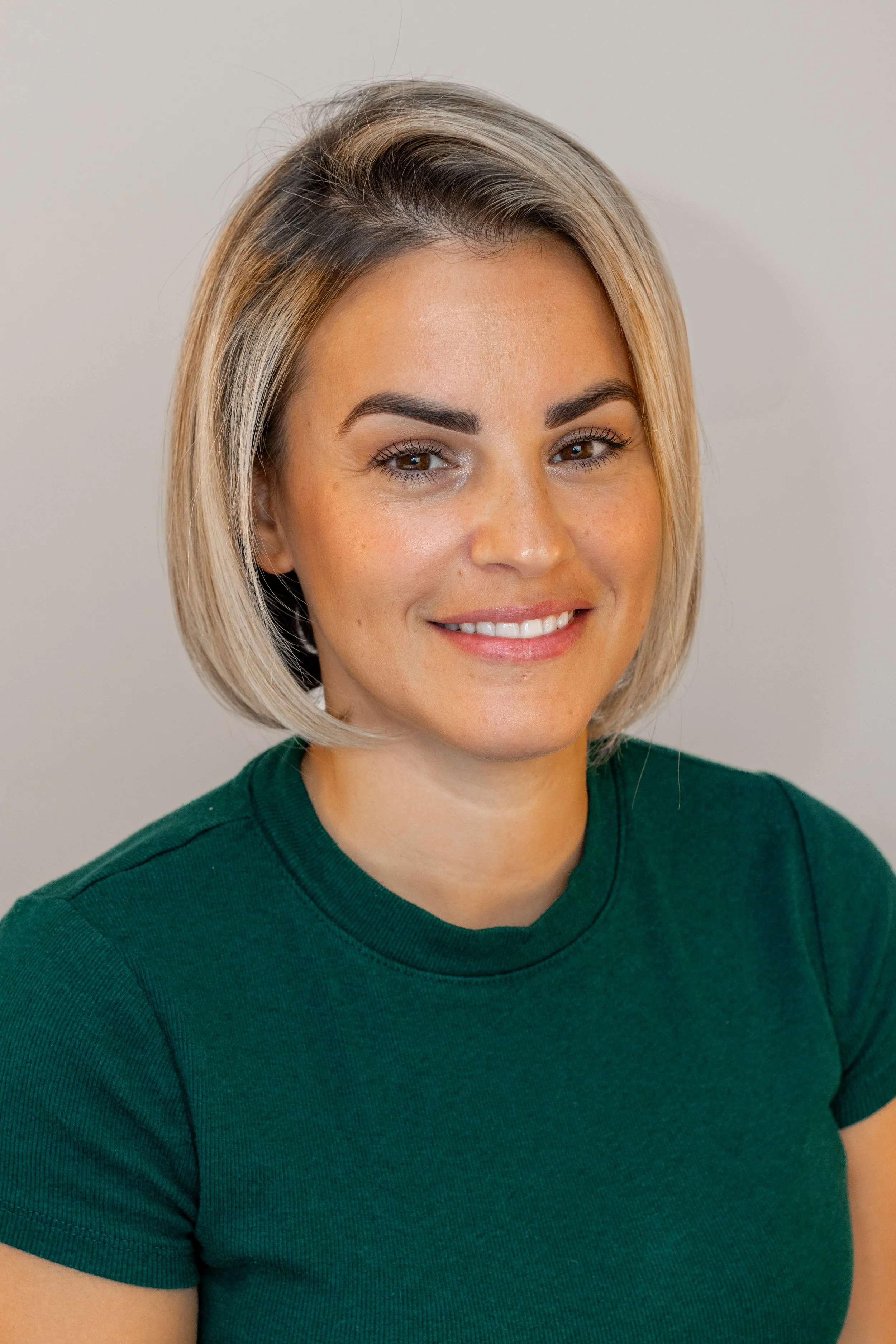 Mileidy Perez, FNP-BC provider at the Pioneer Spine and Sports Physicians West Springfield office