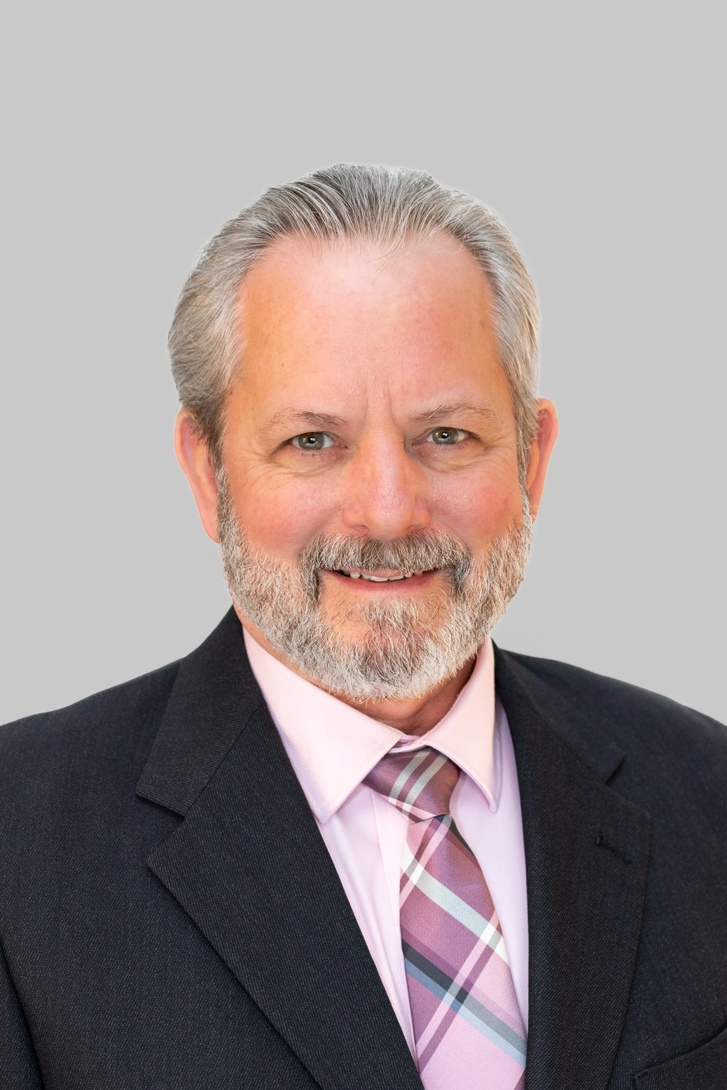 William Osgood, RPT Physical Therapy Director at the Pioneer Spine and Sports Physicians East Longmeadow office