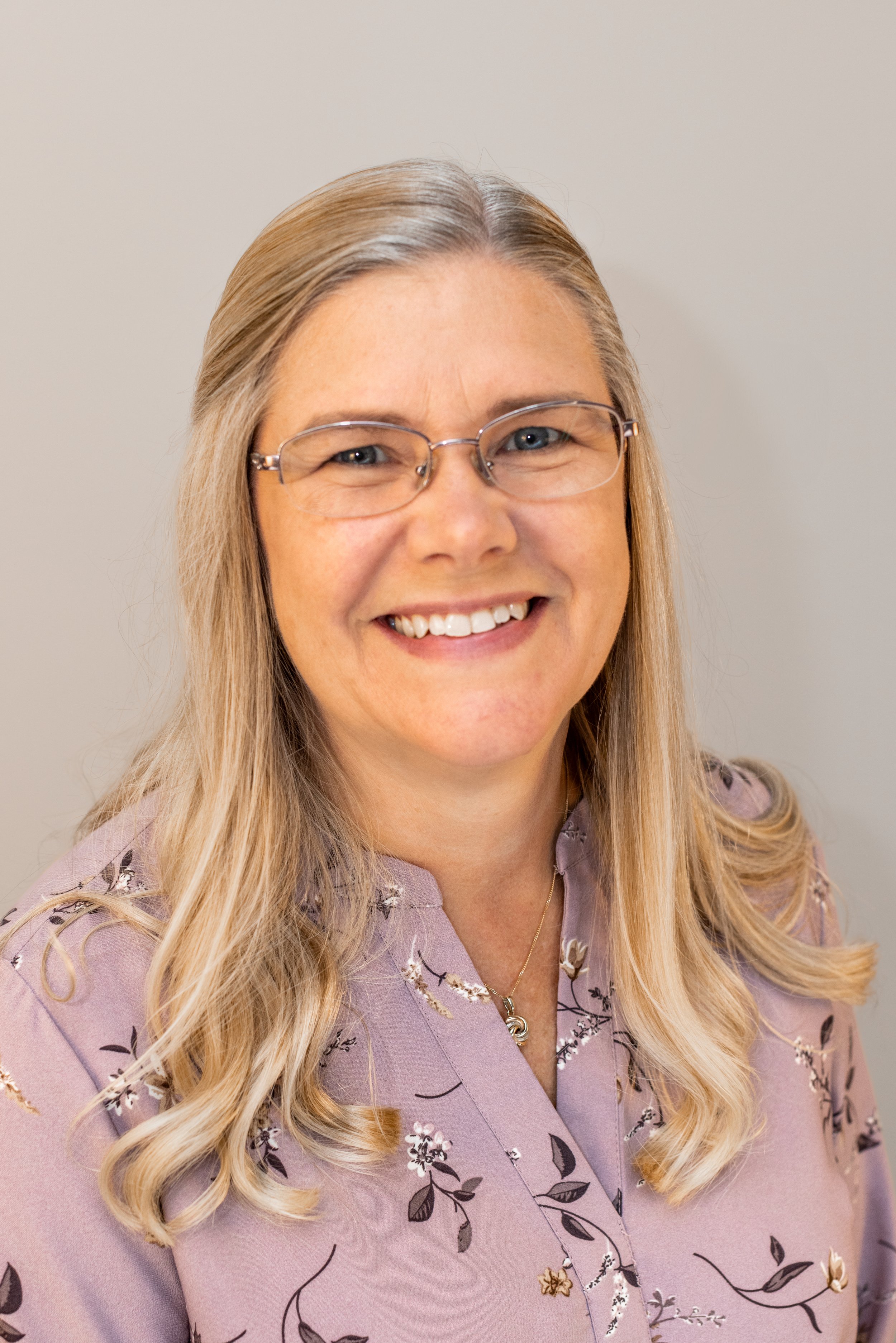 Gretchen Chappell, RPT Physical Therapy Director at the Pioneer Spine and Sports Physicians West Springfield office