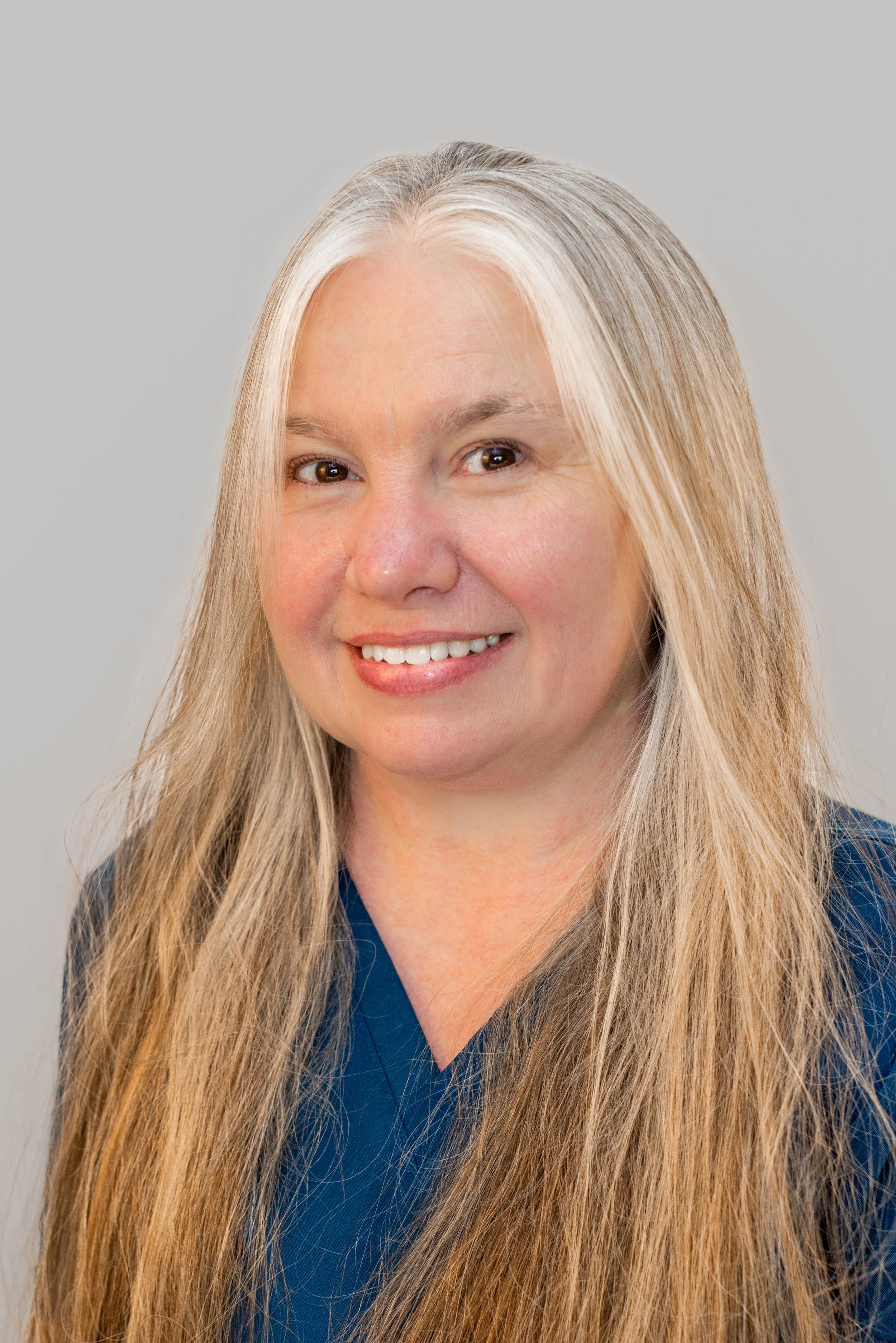 Sandra Rae, ANP provider at the Pioneer Spine and Sports Physicians Northampton office