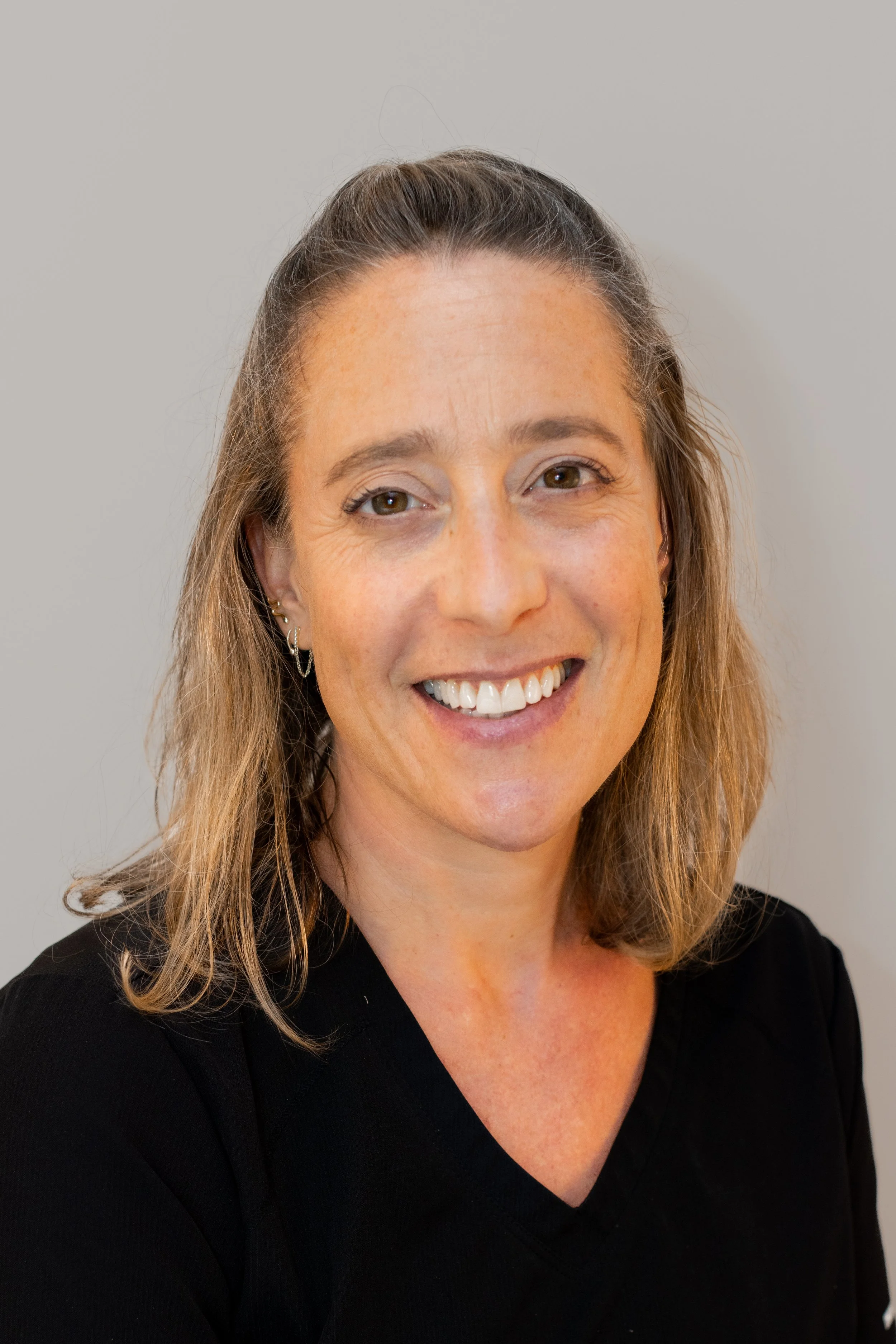 Laura Goldstein, PA-C provider at the Pioneer Spine and Sports Physicians Northampton office