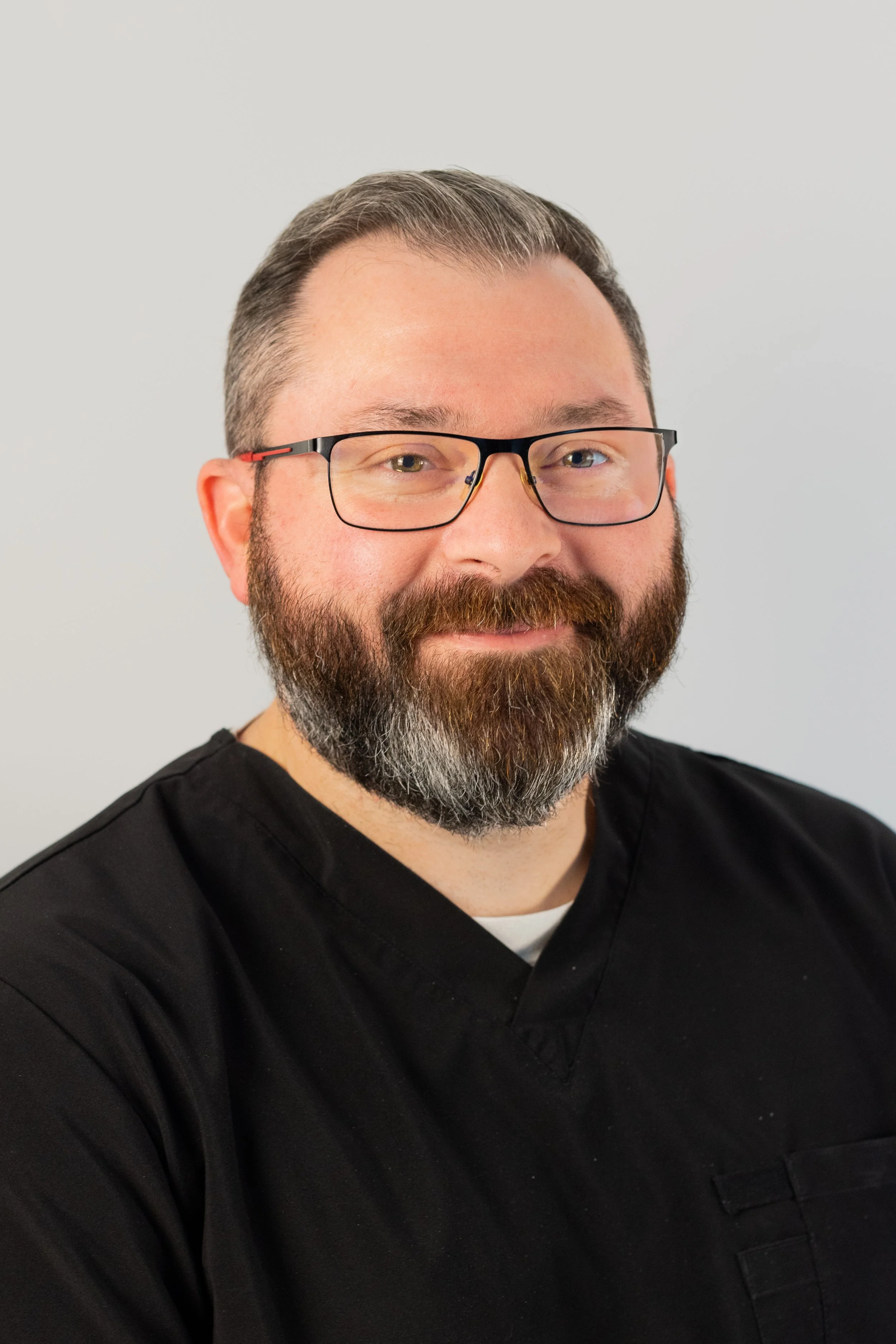 Derek Davidson, D.O. doctor at Pioneer Spine and Sports Physicians located at Northampton and West Springfield office