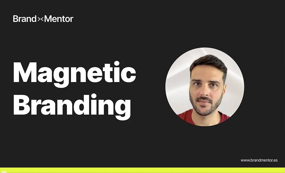 Curso online de BrandMentor