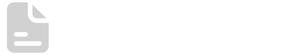 icono de una página