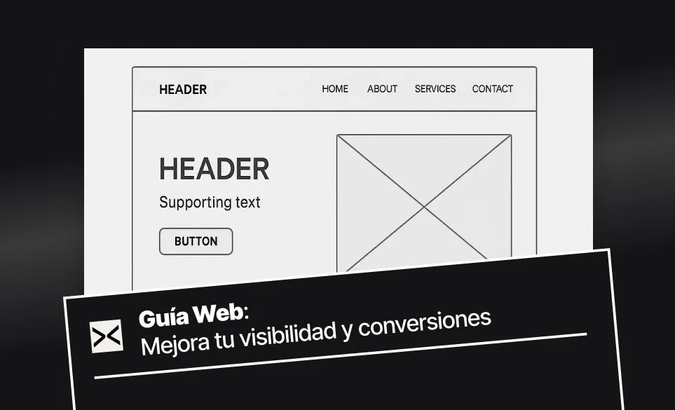 Guía para mejorar tu Web
