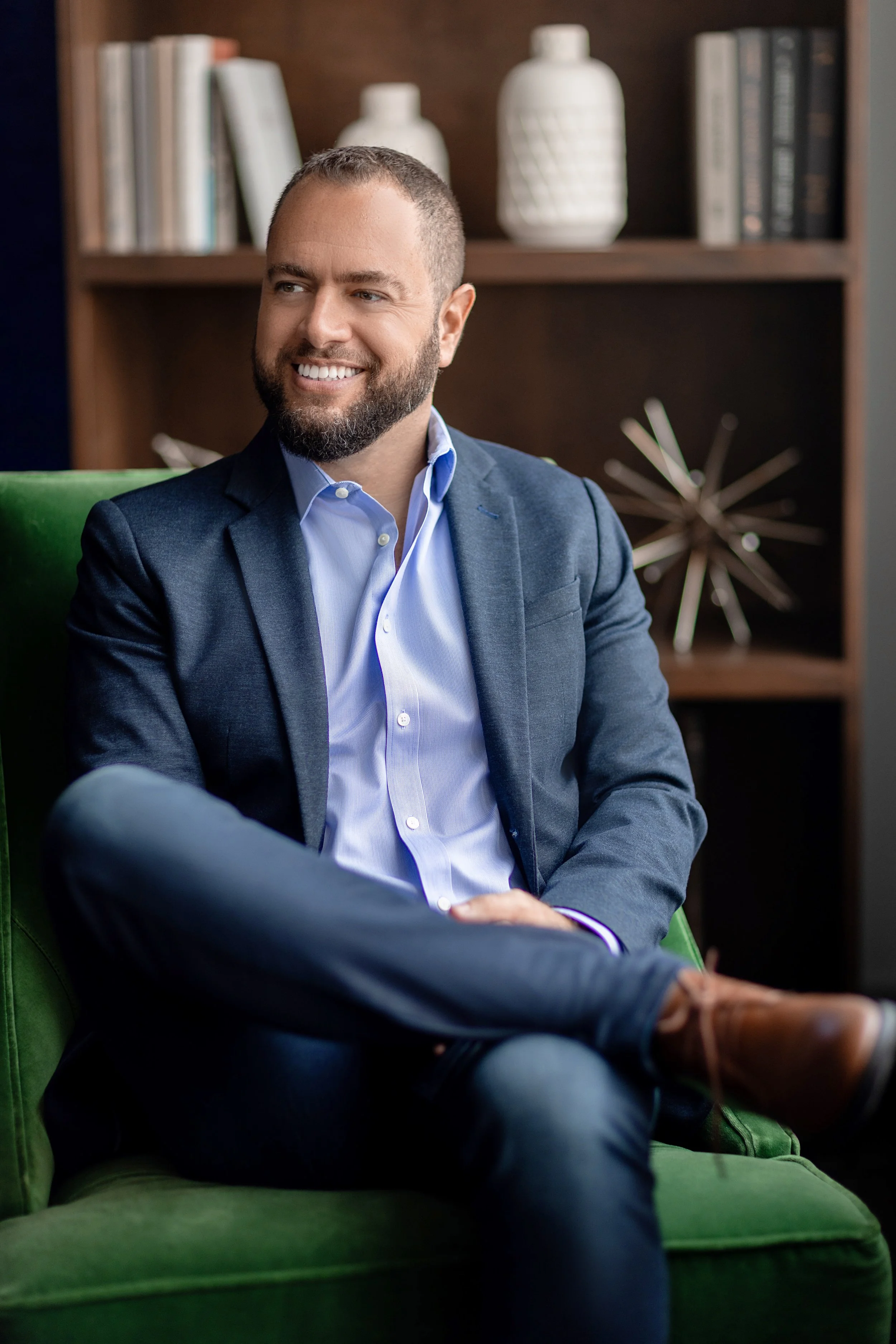 Nicholas Spitzman