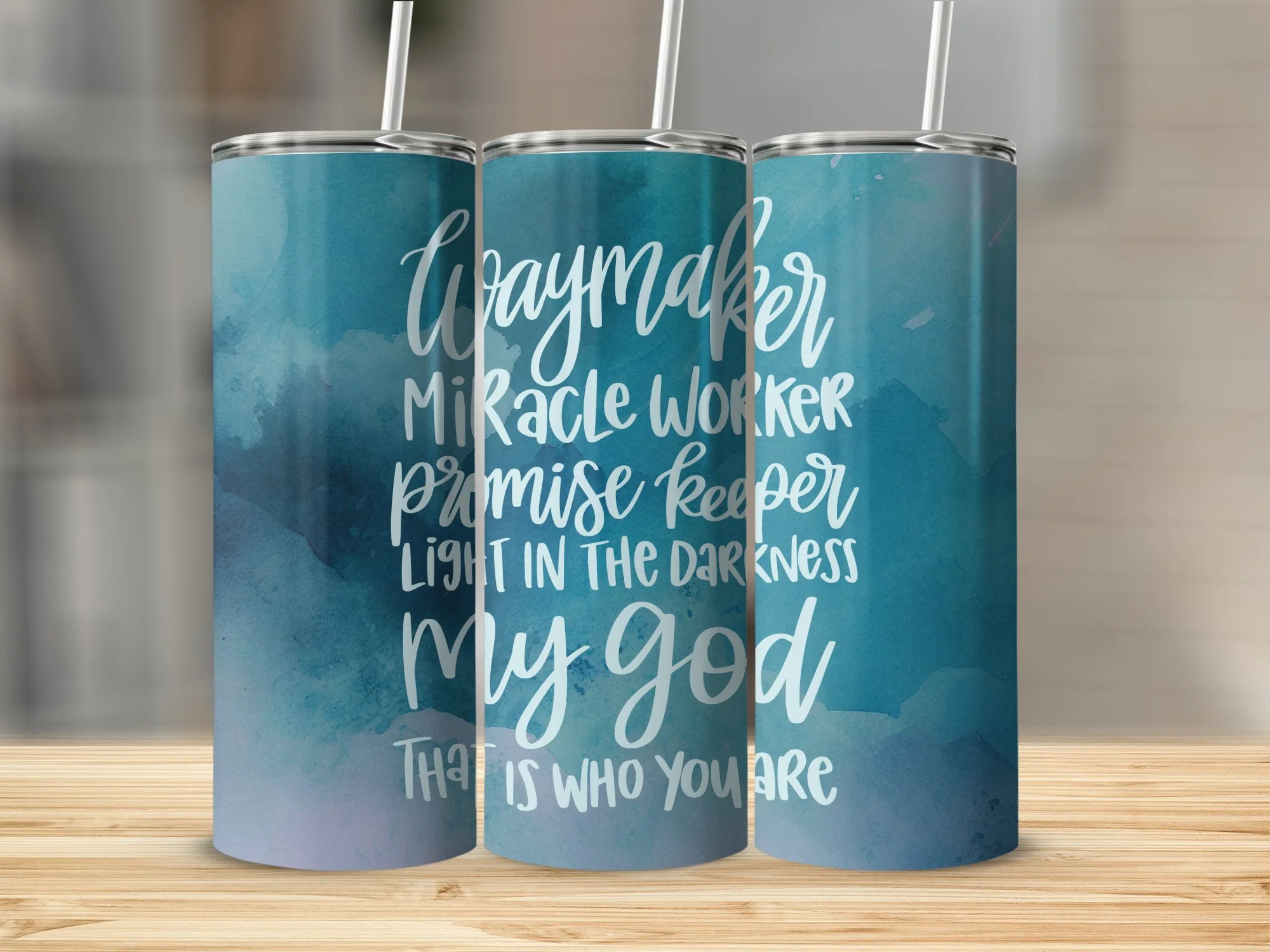 Waymaker Miracle Worker