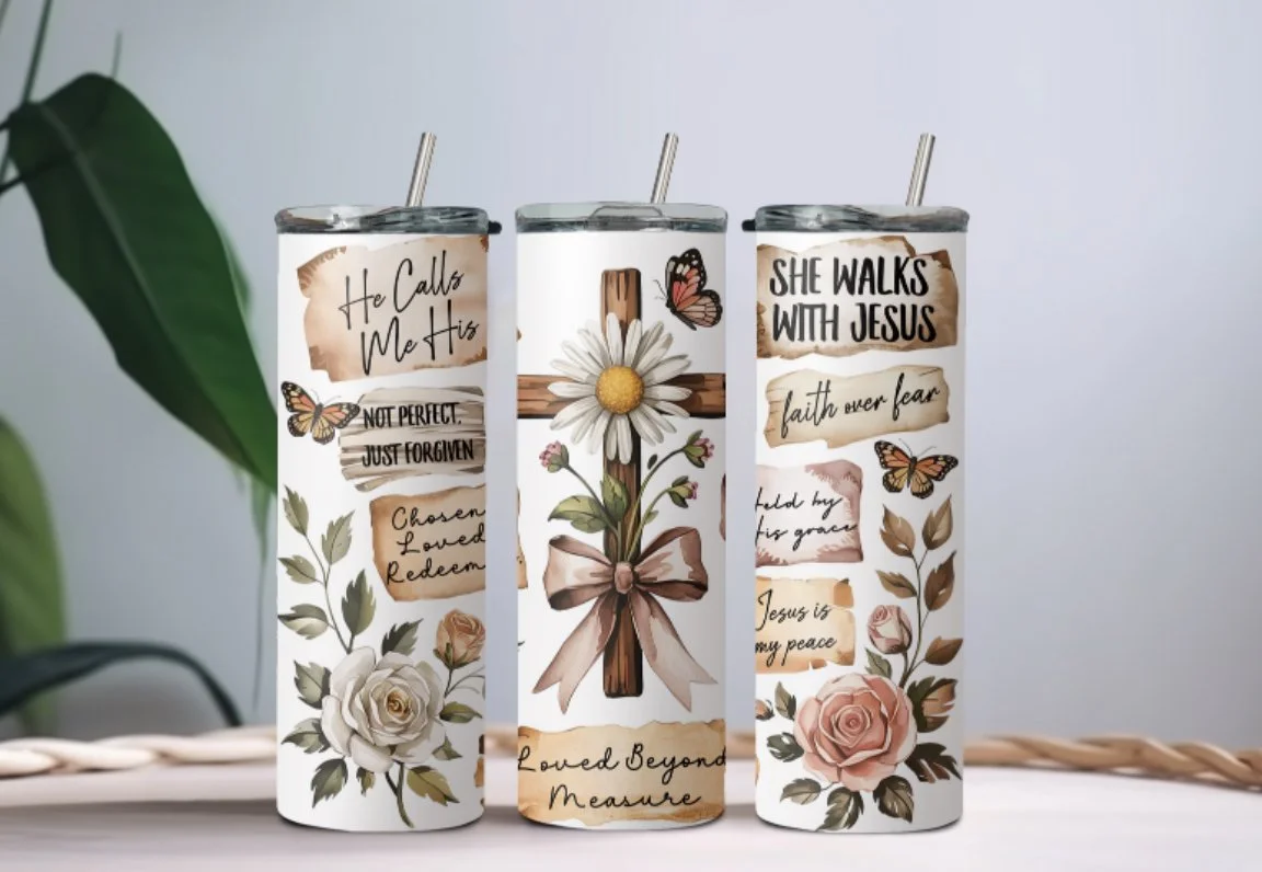 Joy 20 oz Tumbler