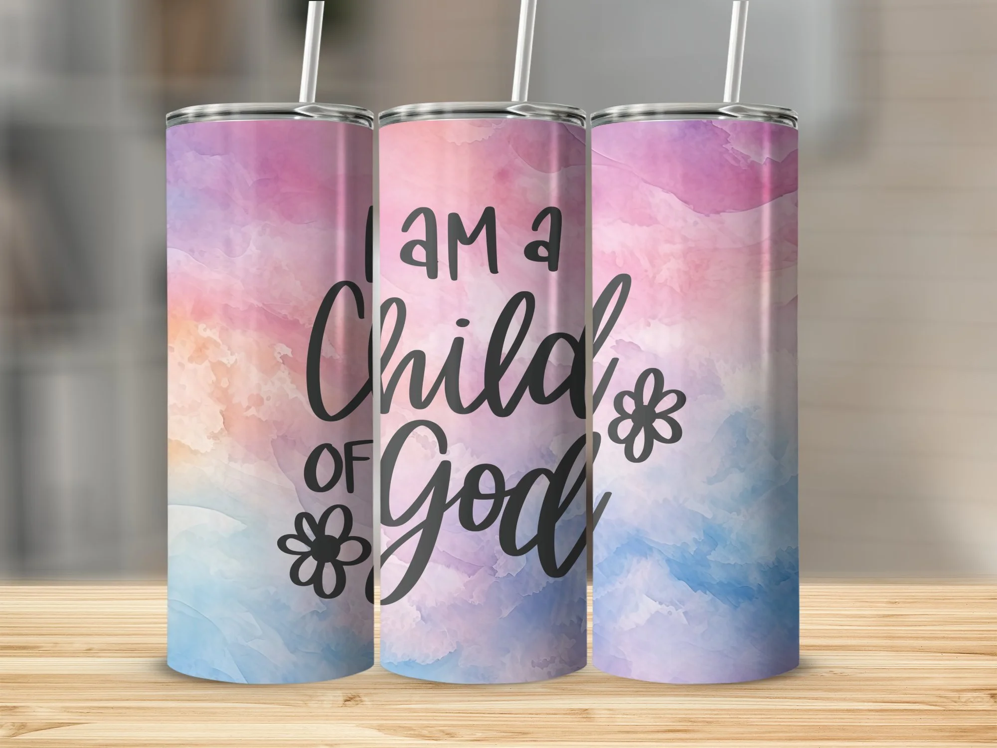I am Child of God