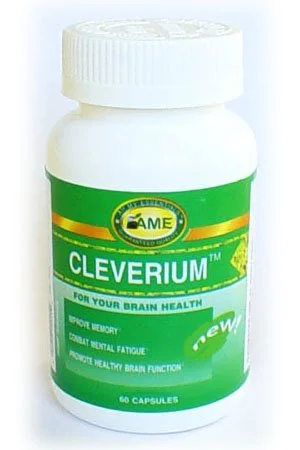 CLEVERIUM