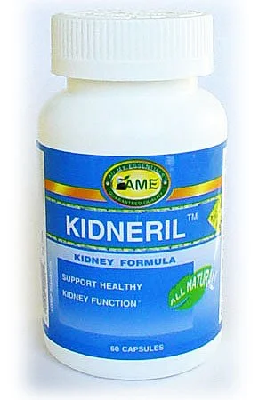 KIDNERIL