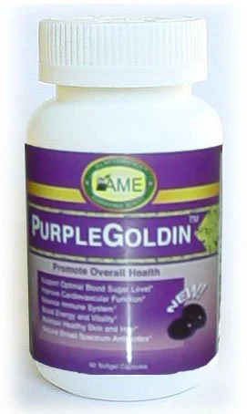 PURPLEGOLDIN