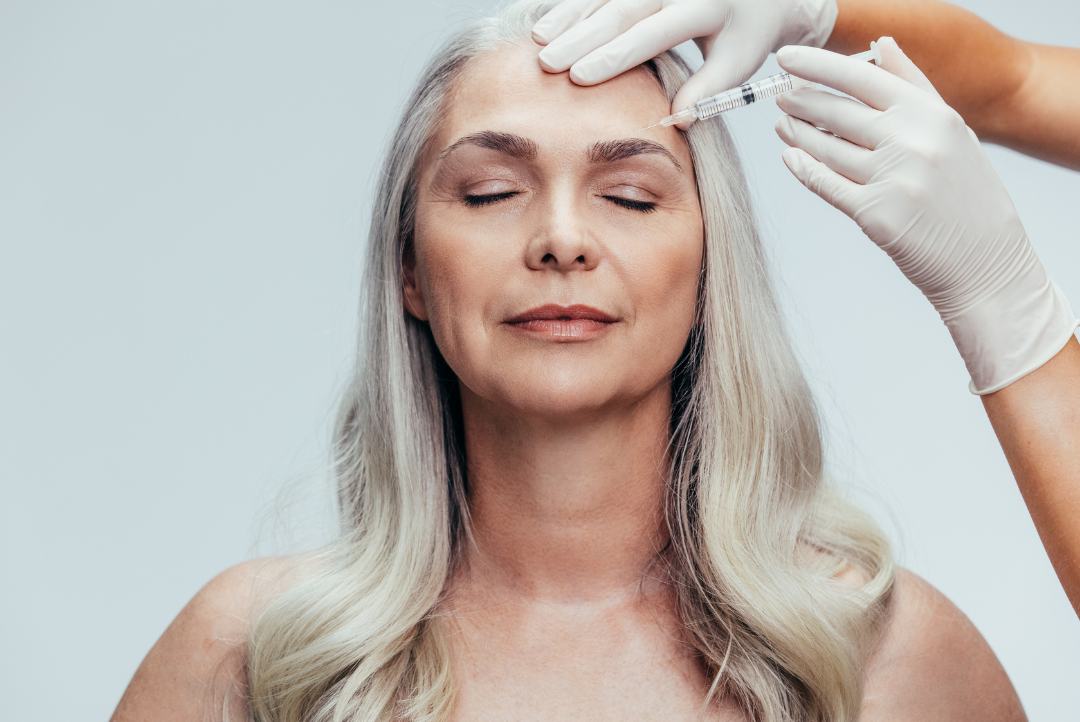 Medspa in Pleasant Hill, CA, 94523 | Botox Near Me