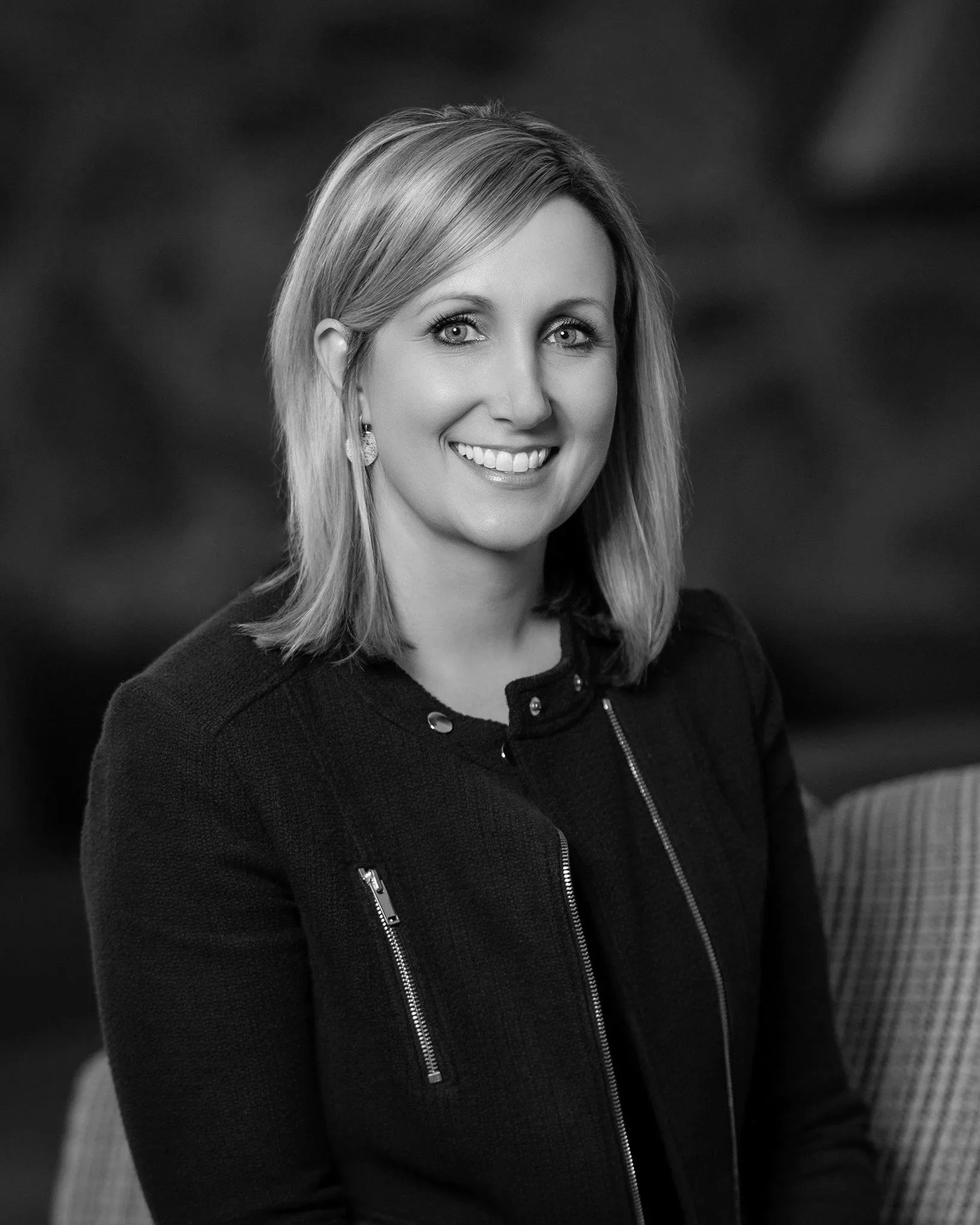 Katelyn Mitchell Be Wealthy Tanner Capital