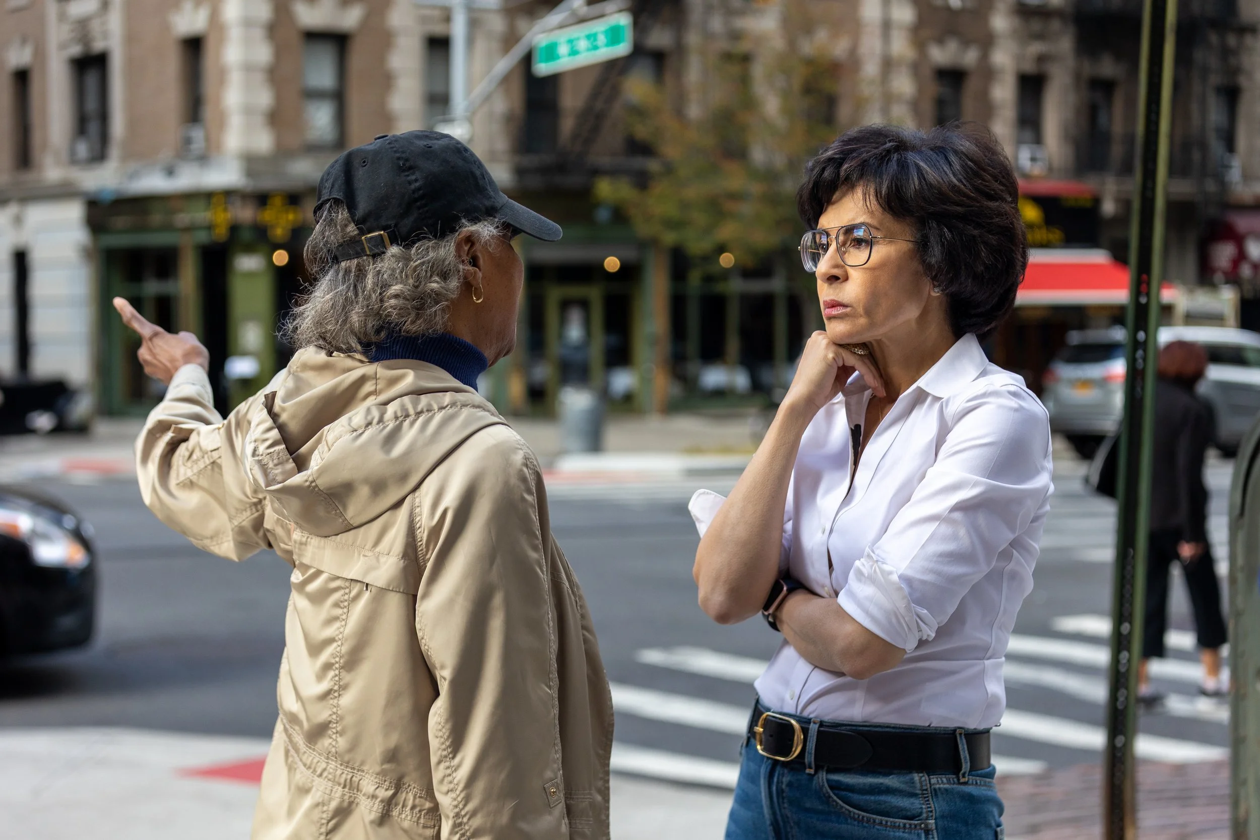 PRESS RELEASE: Congressional Candidate Jami Floyd Announces Operation Every Block