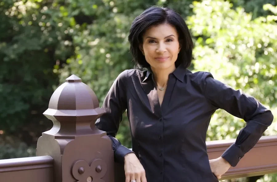 NY Amsterdam News: Jami Floyd builds congressional bid in crowded race to replace Nadler