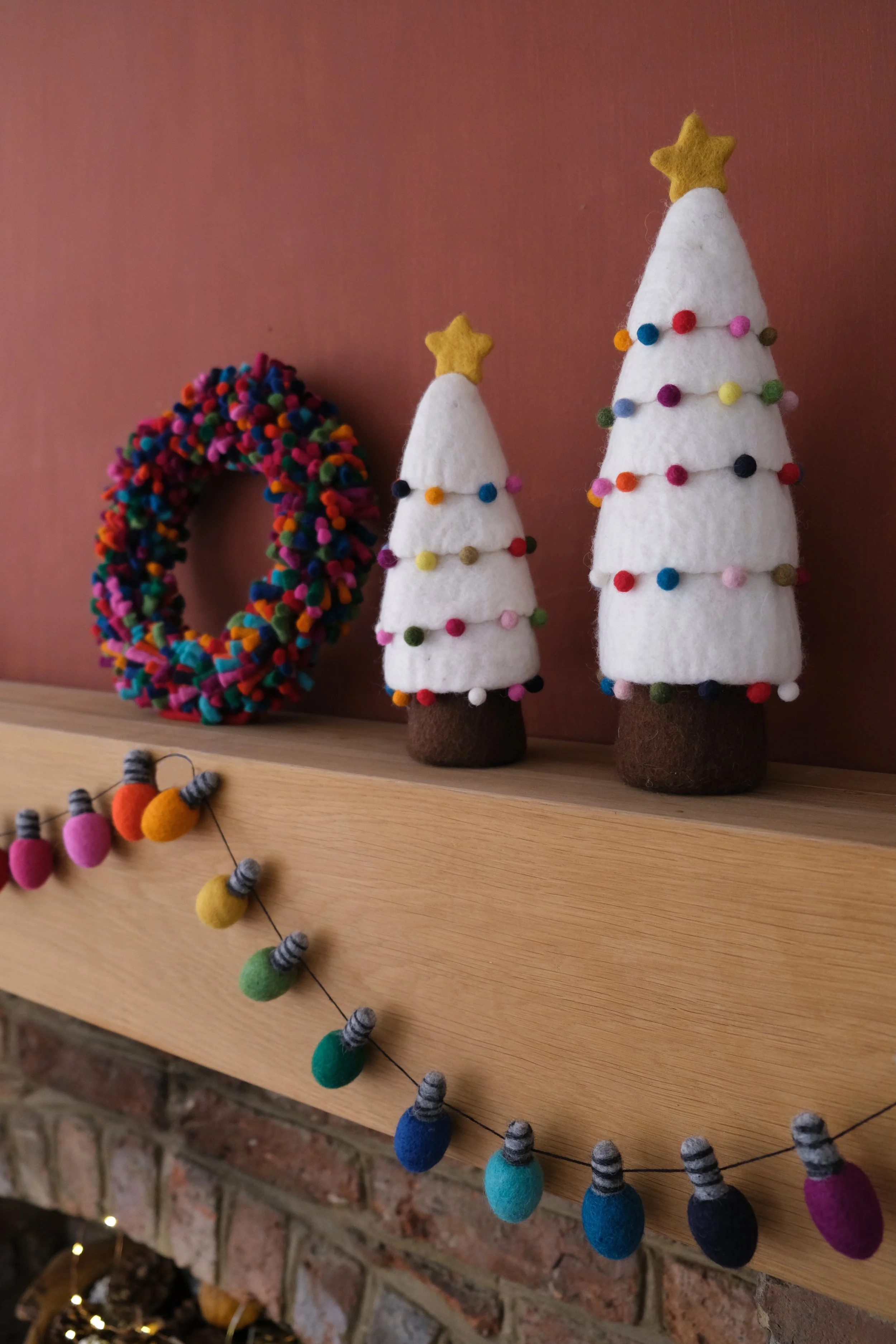 bright trees and wreath.jpg