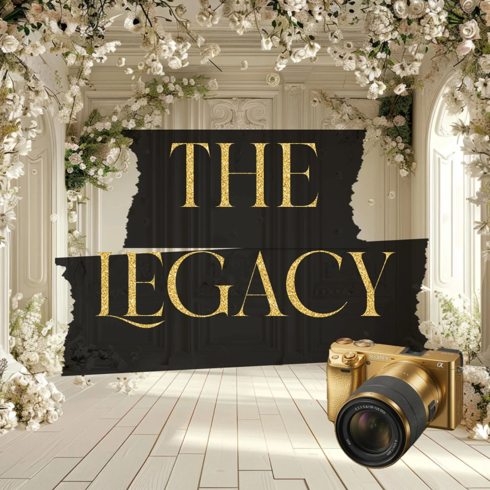 The Legacy - Wedding Photography