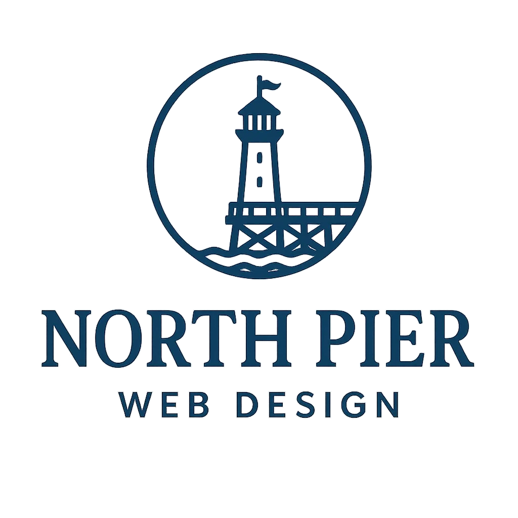 North Pier Web Design