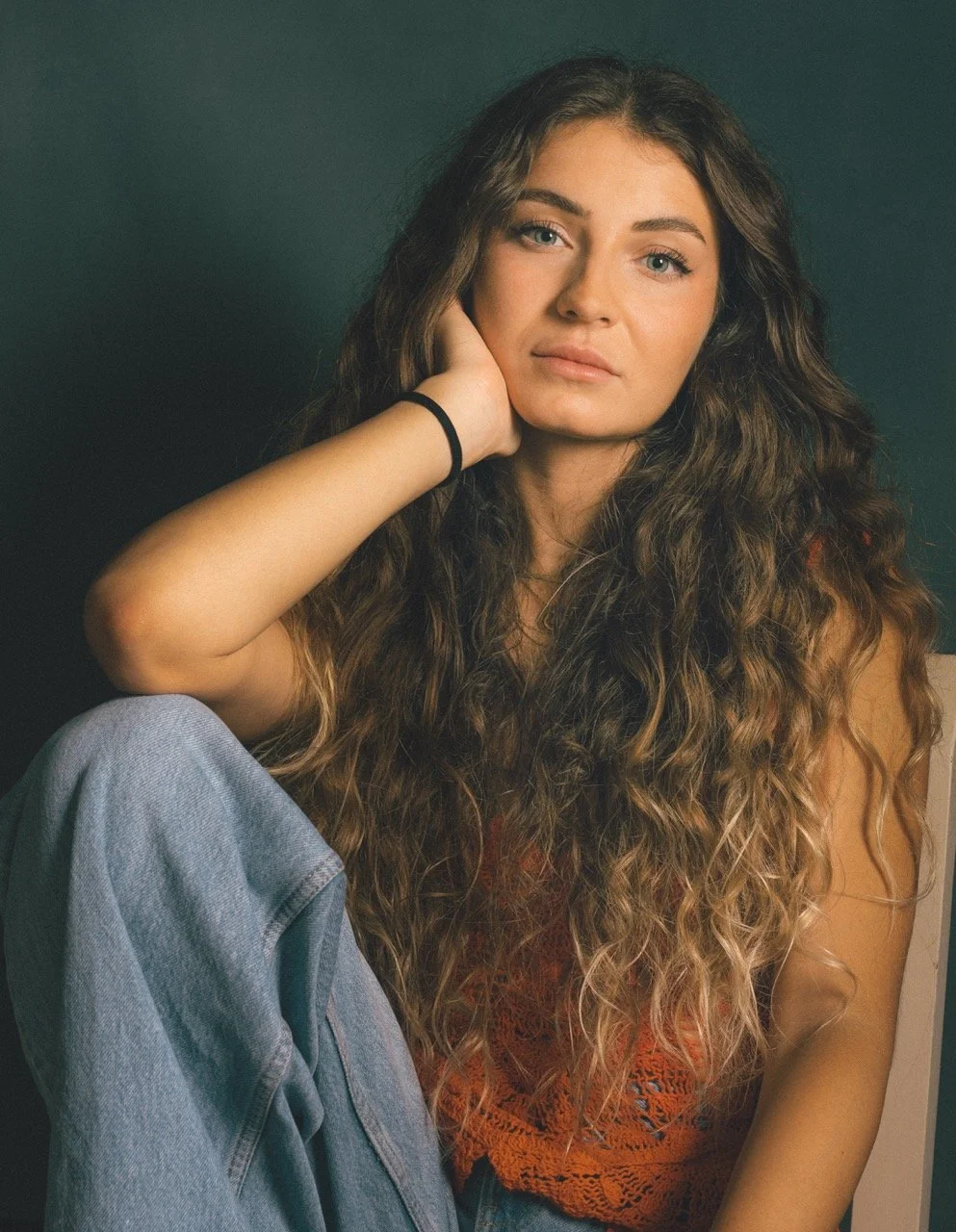 Carla Sanchez, Ibiza 2026