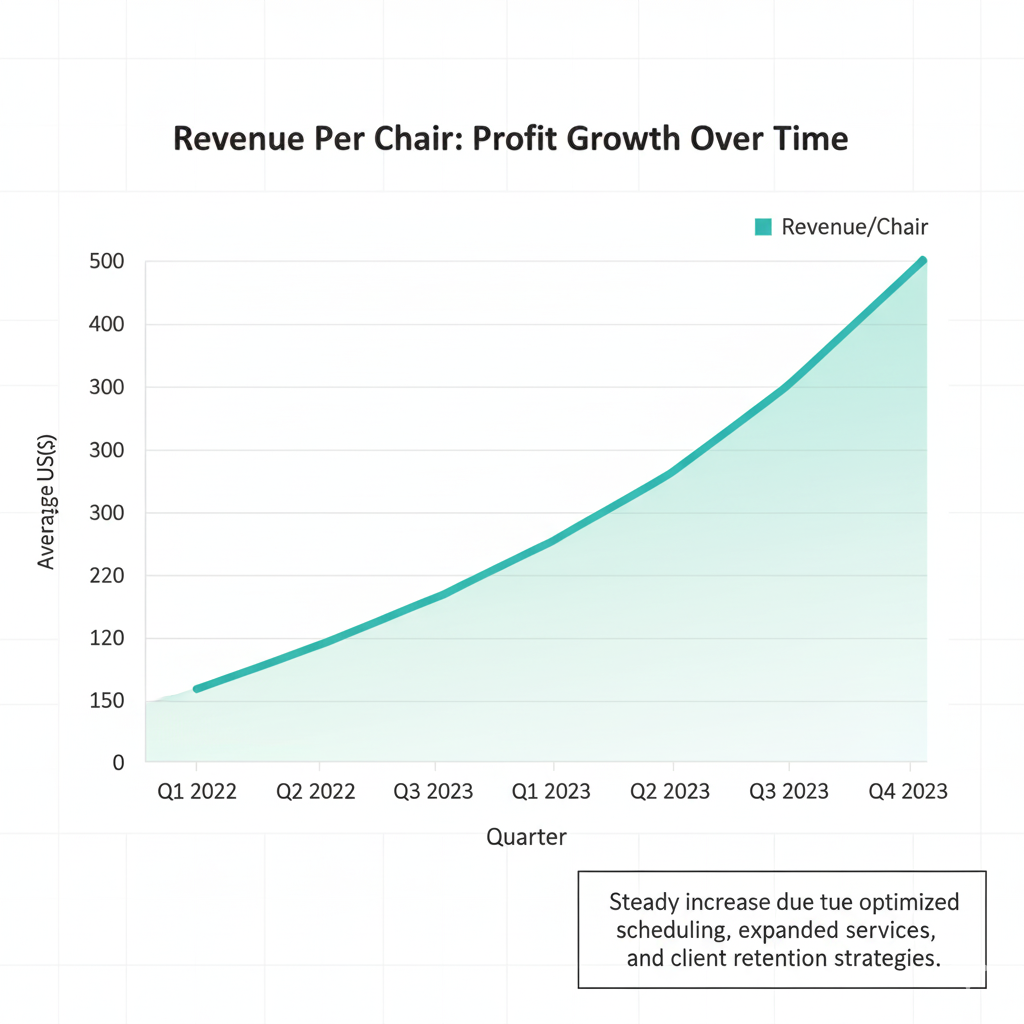 Profitability Chart