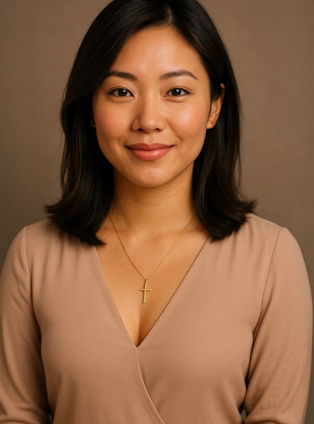 We&rsquo;re blessed to introduce our new Executive Director, Ms. Sophie Keller. Sophie was born in Manila and moved to the United States with her family in 2001. She grew up in the Carmel area, and we&rsquo;re thrilled to welcome her leadership, fait