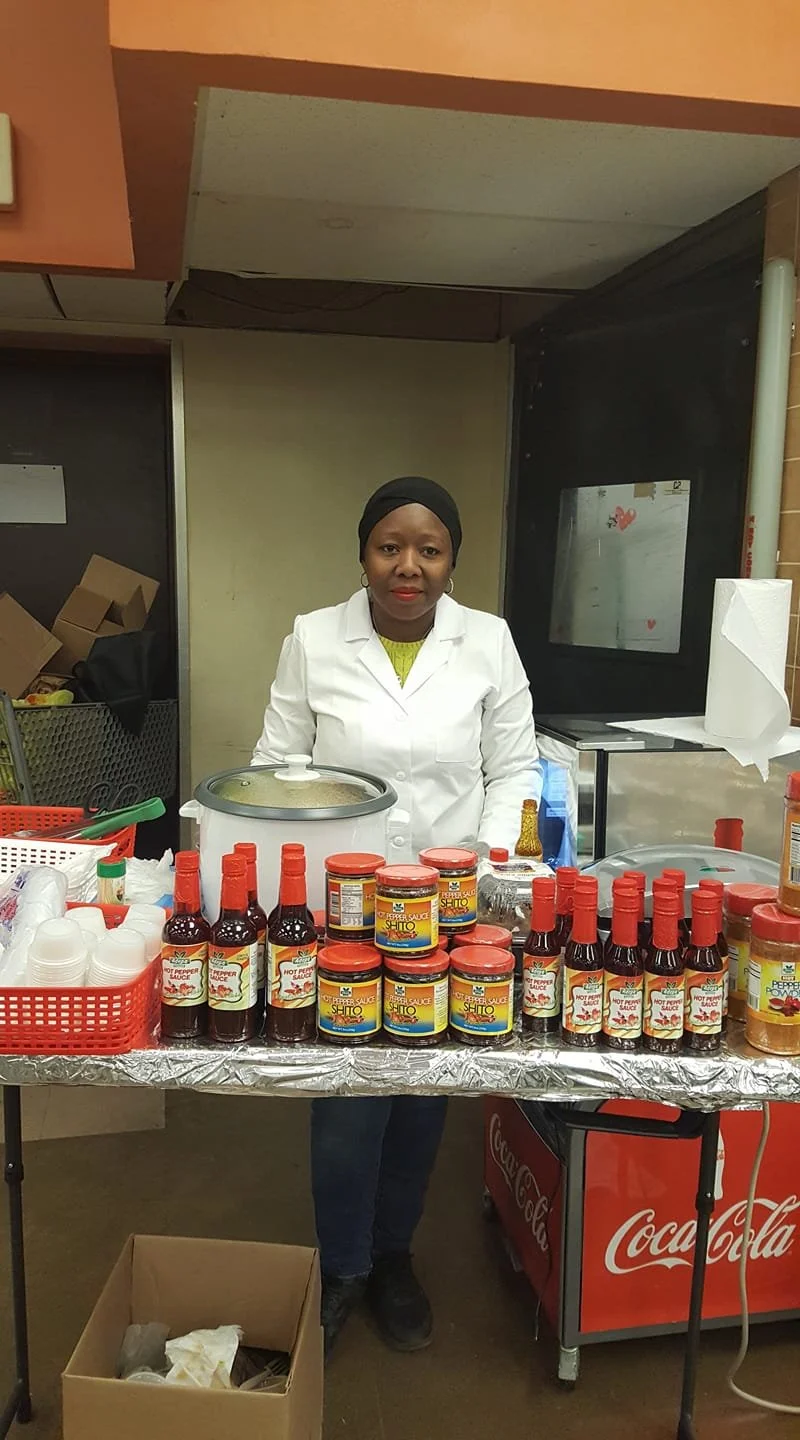 Adepa Foods at Shoprite March 2018 1.jpg