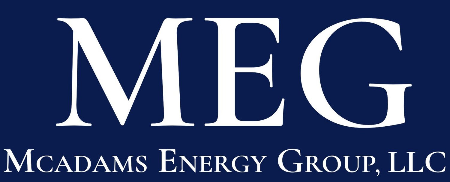 McAdams Energy Group