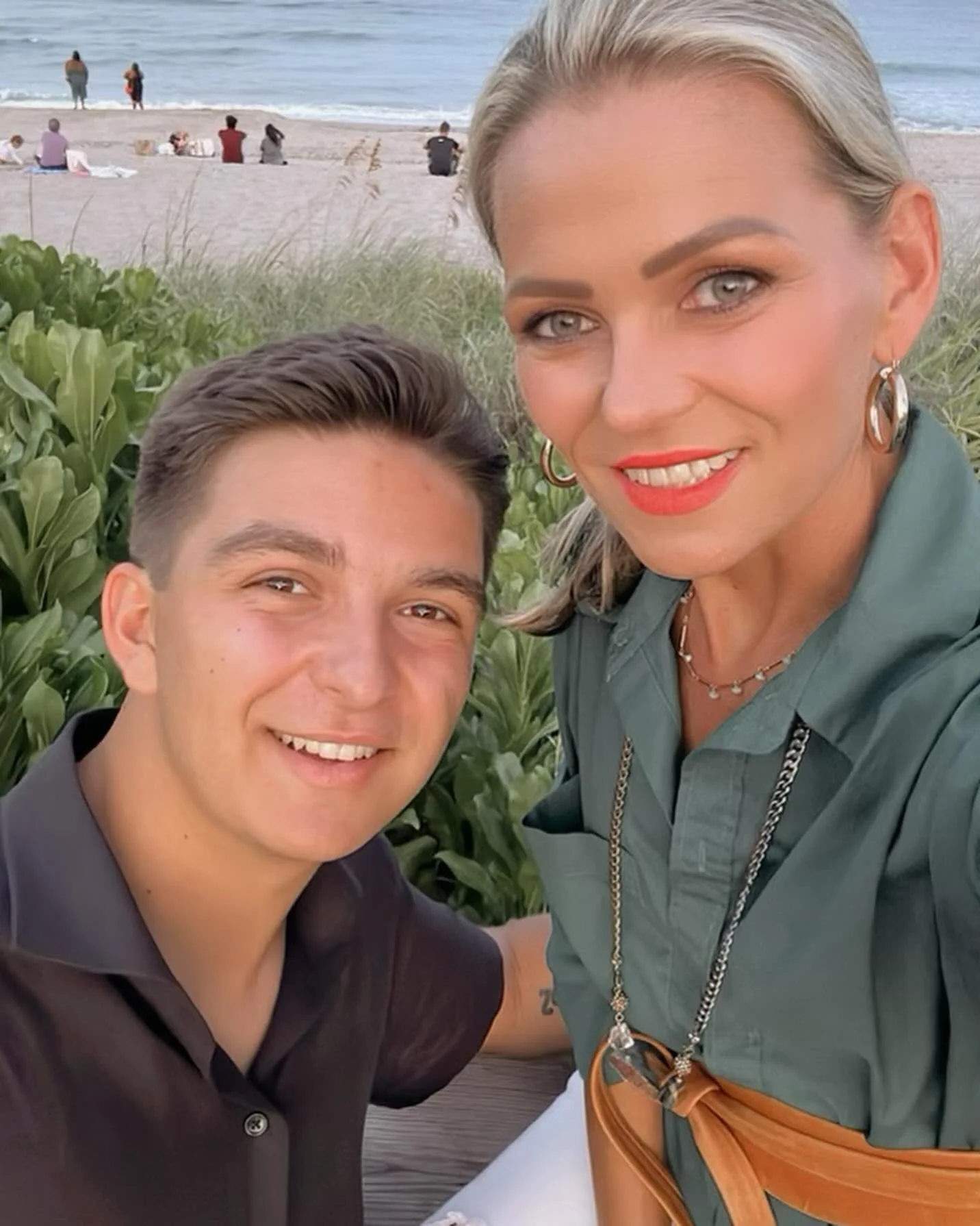 Gratitude highlight reel 🦃🥳