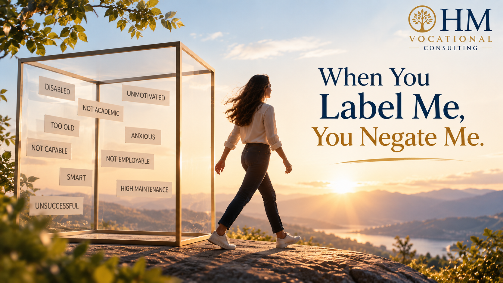 When Labels Become Limits