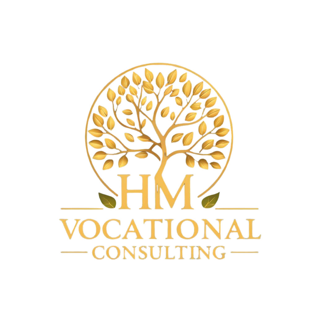HM Vocational Consulting
