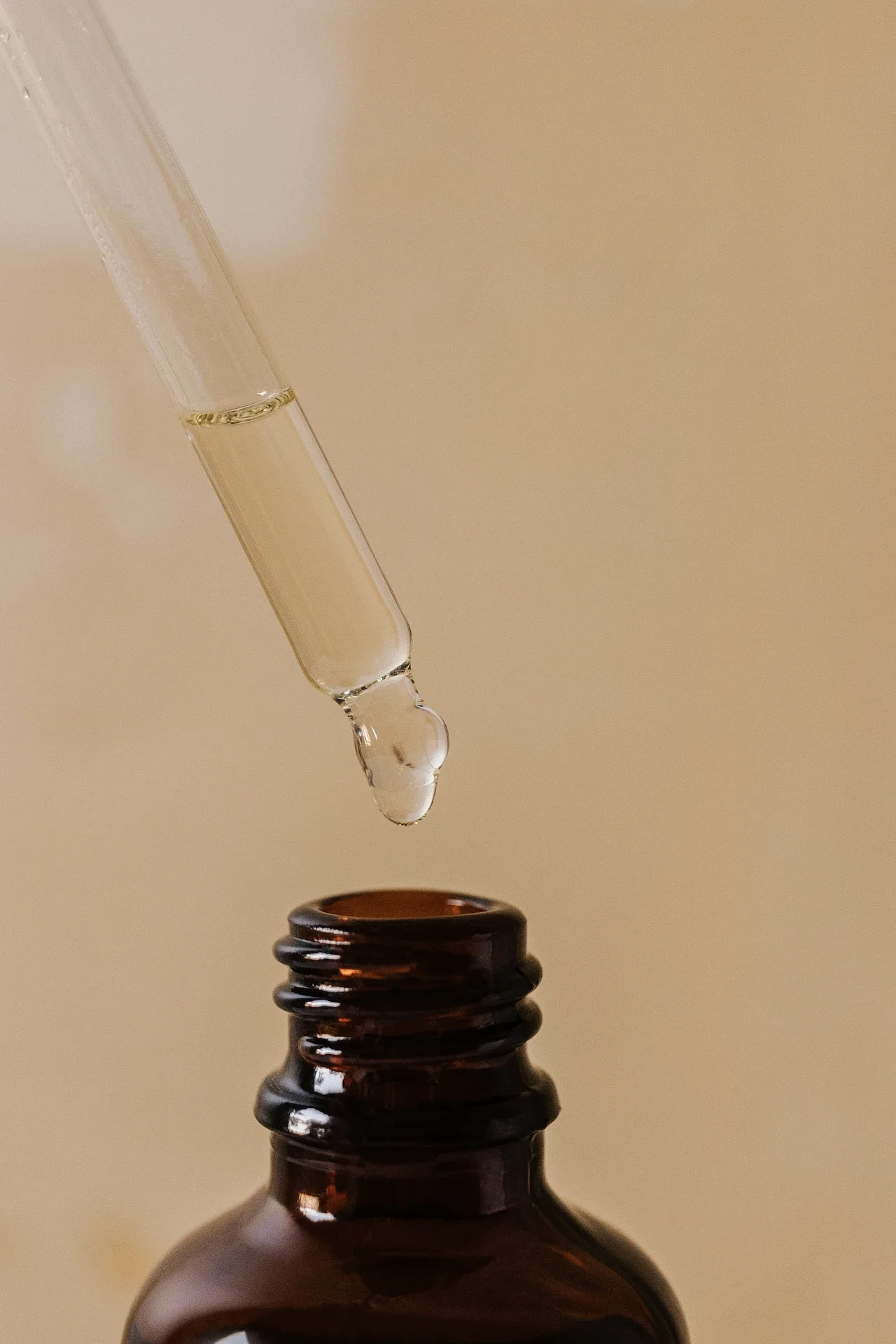The Best Vitamin C Serum for Midlife Skin (And Why You Don't Need to Spend $160 to Get It Right)