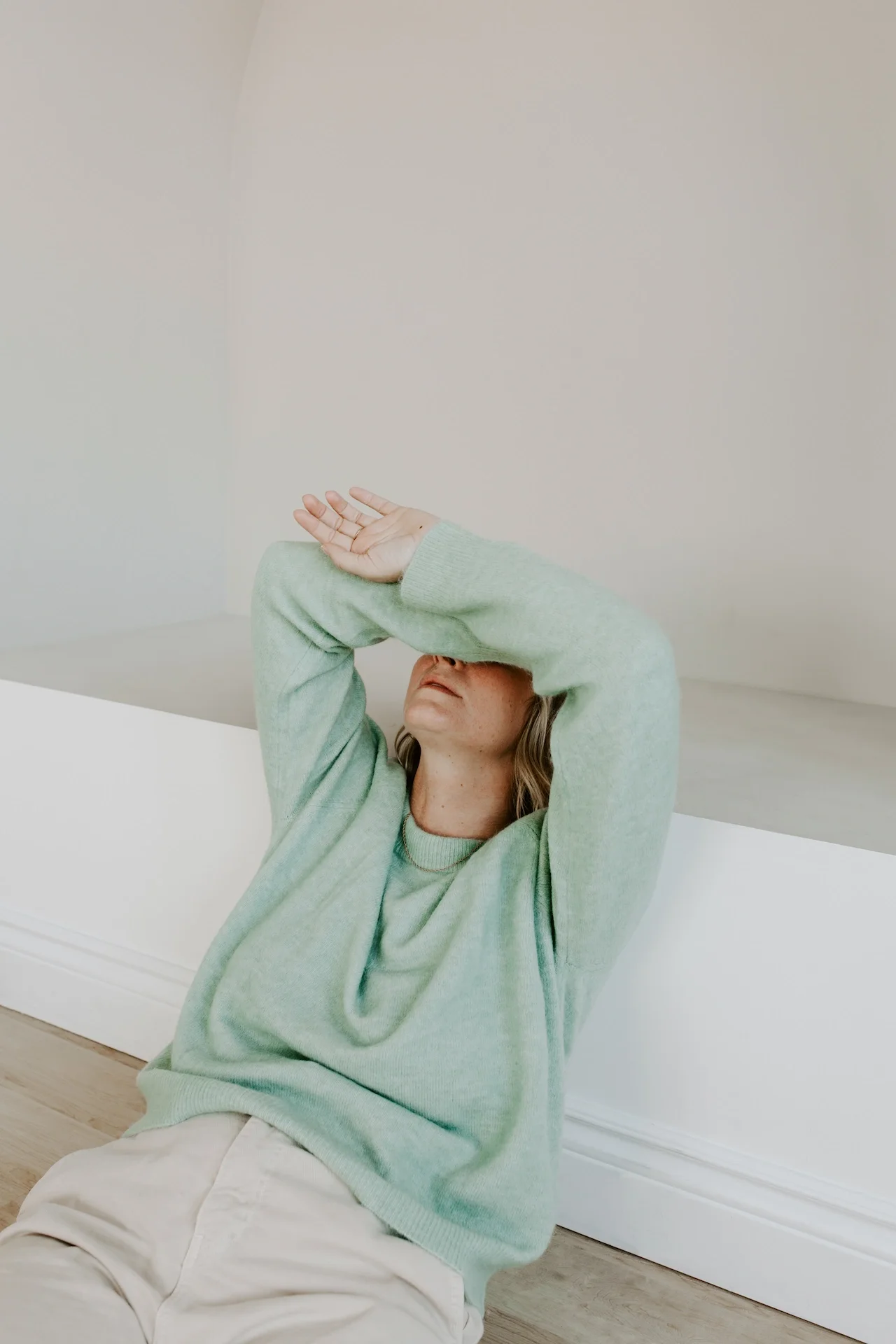 My Midlife Wake-Up Call 