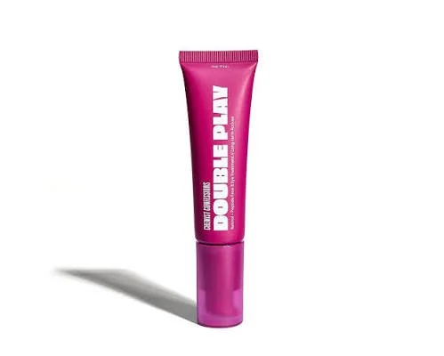 Chemist Confessions Double Play retinol and niacinamide treatment tube