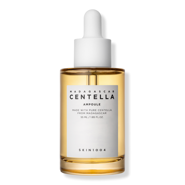 Skin1004 Madagascar Centella Ampoule dropper bottle — pure centella asiatica for sensitive and reactive midlife skin