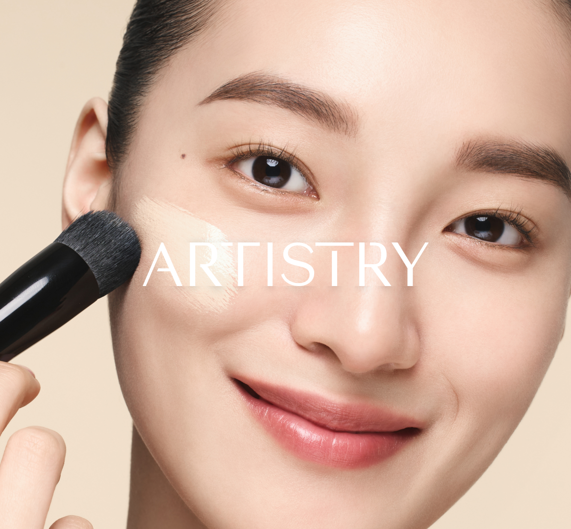 Artistry Makeup