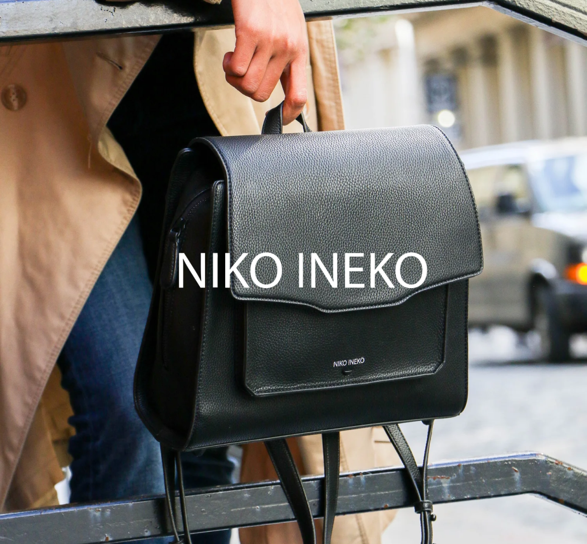 Niko Ineko Handbags