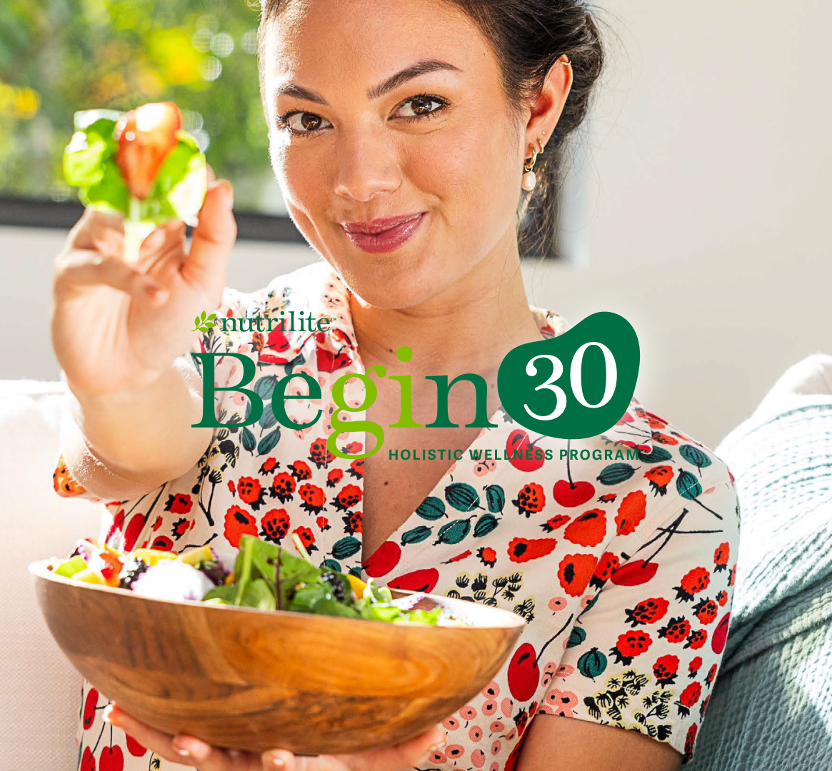 Nutrilite Supplements