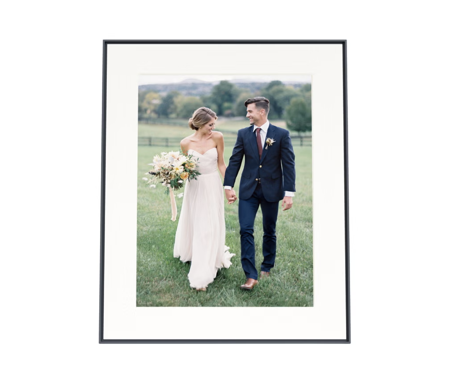 Aura Digital Frame
