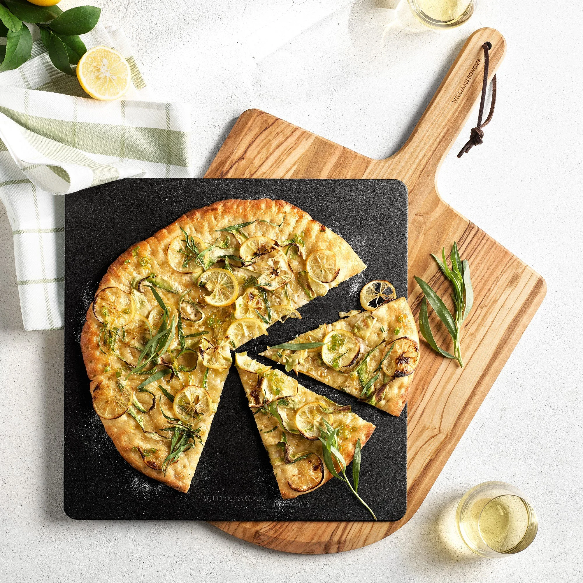 Pizza Steel