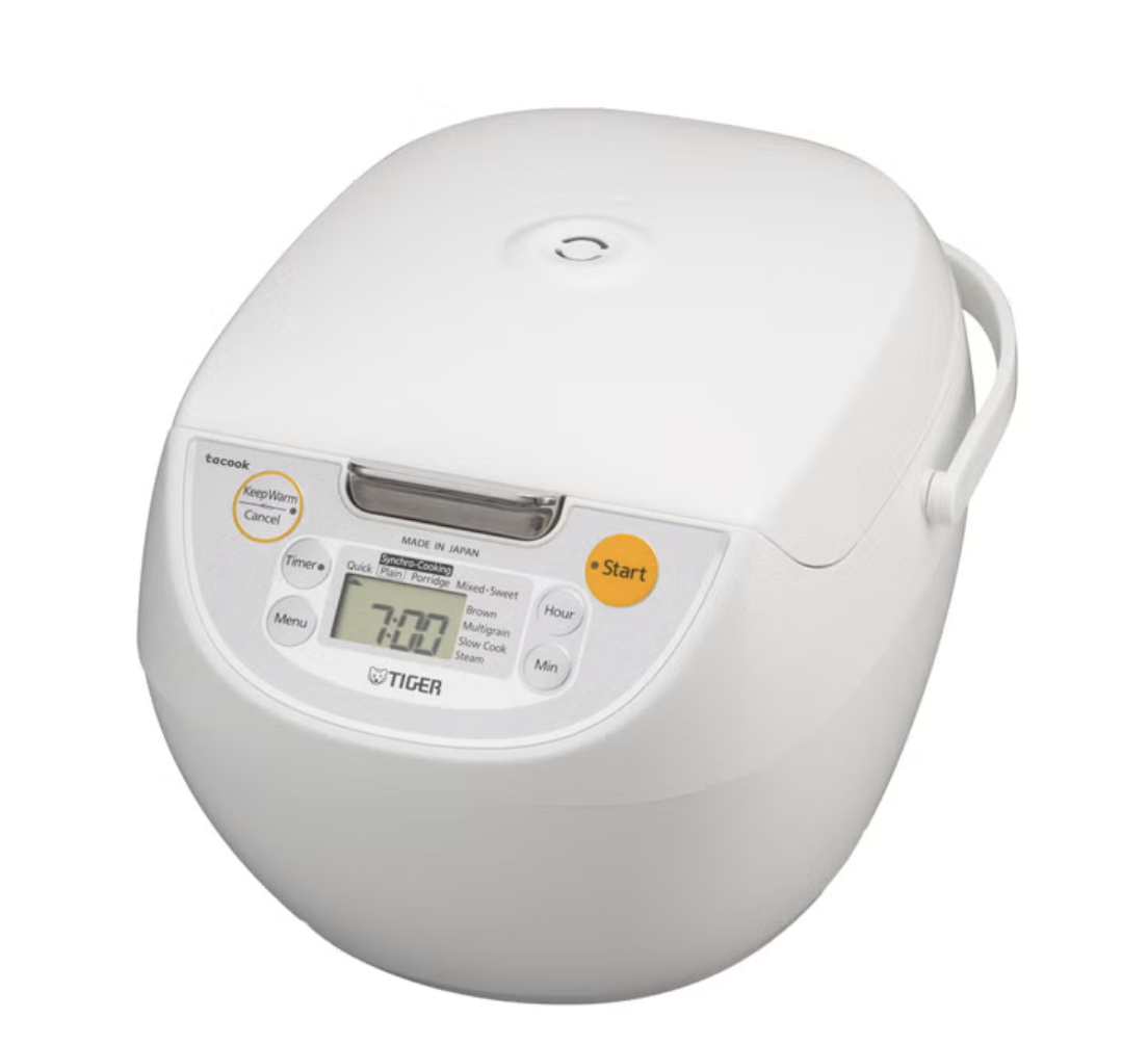 Rice Cooker