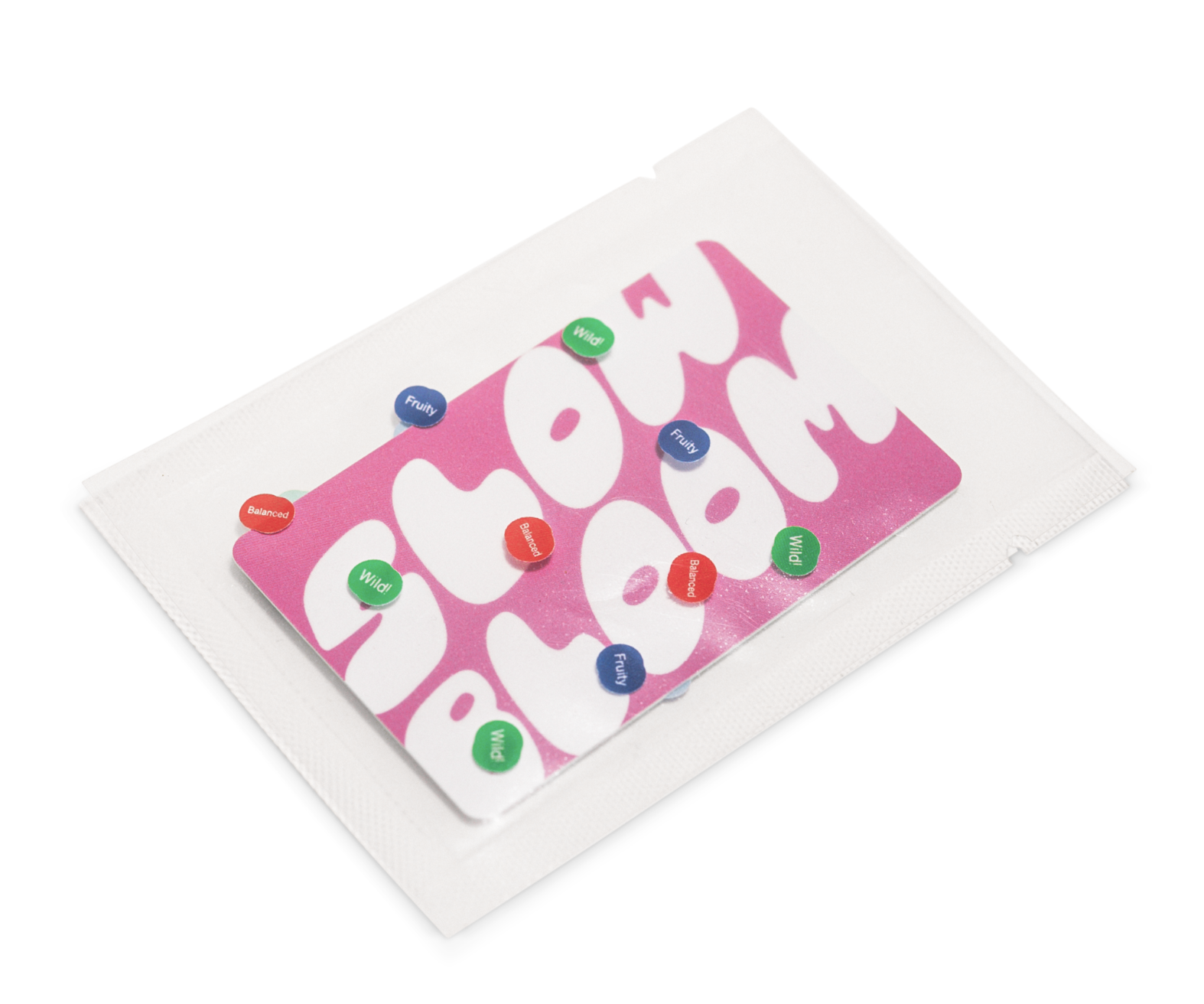 Slow Bloom Coffee Giftcard
