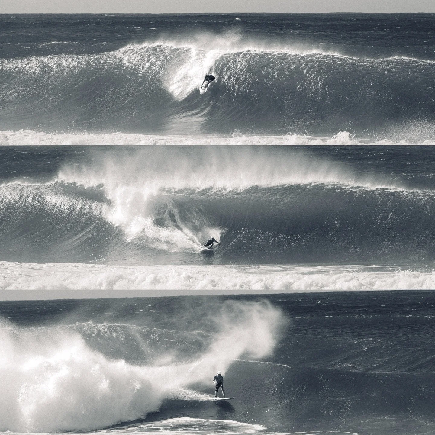 Some sequences of @itsjust_morgan ripping per usual