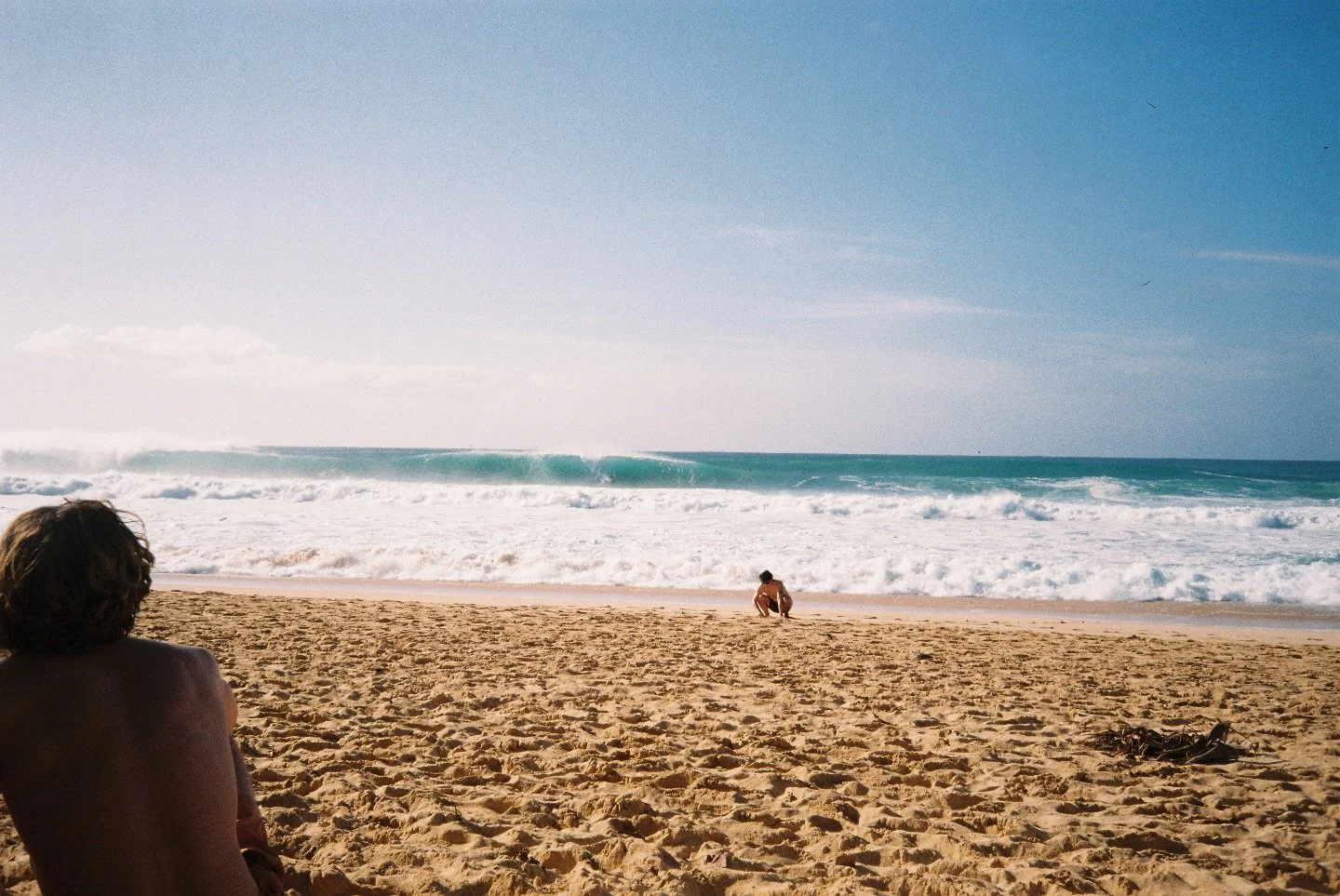 Pipeline shot on Mju ii

#oahu #northshore #pipeline #pointandshoot